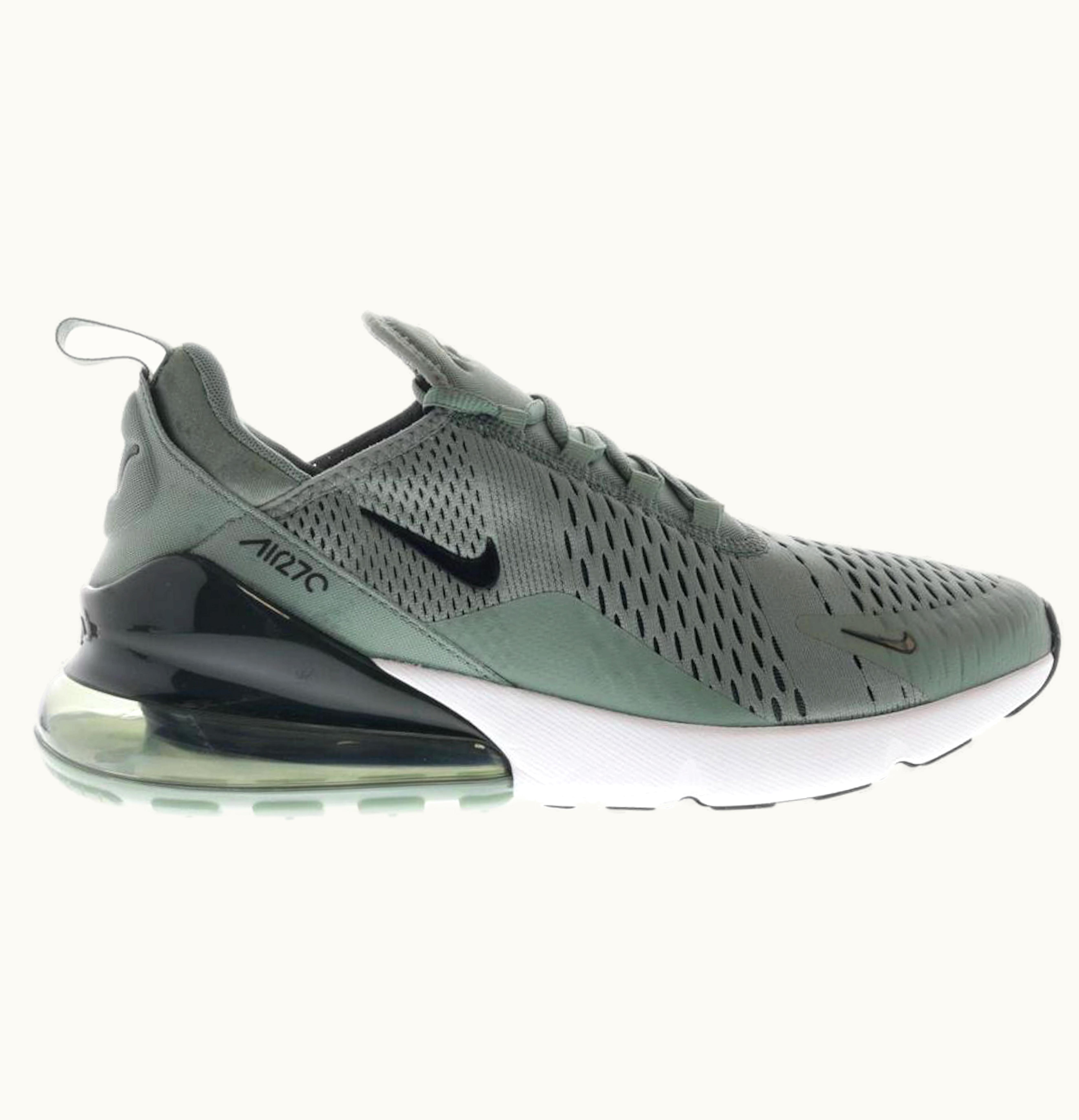 Nike Nike Air Max 270 Clay Green