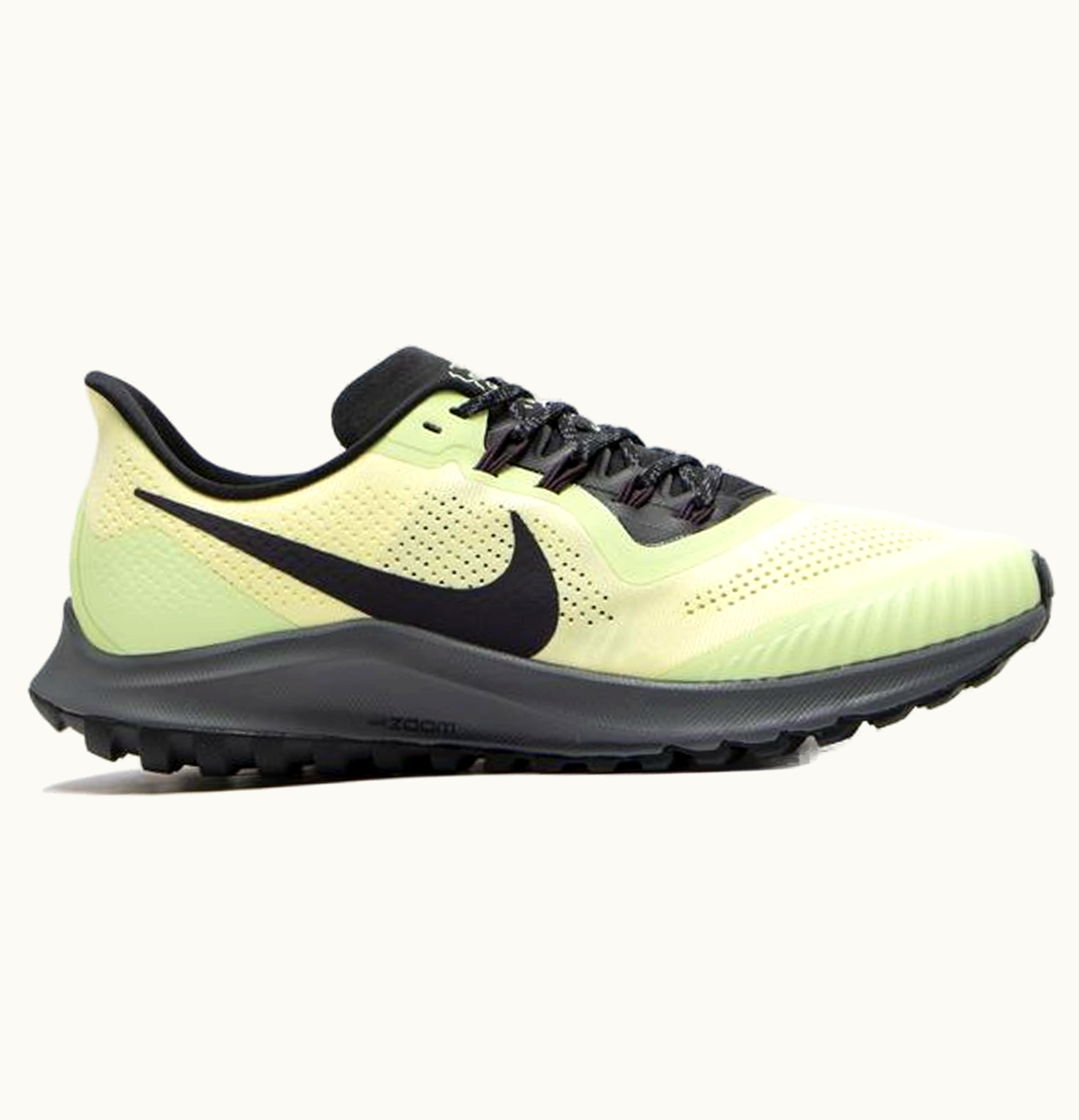 Nike Nike Air Zoom Pegasus 36 Trail Luminous Green