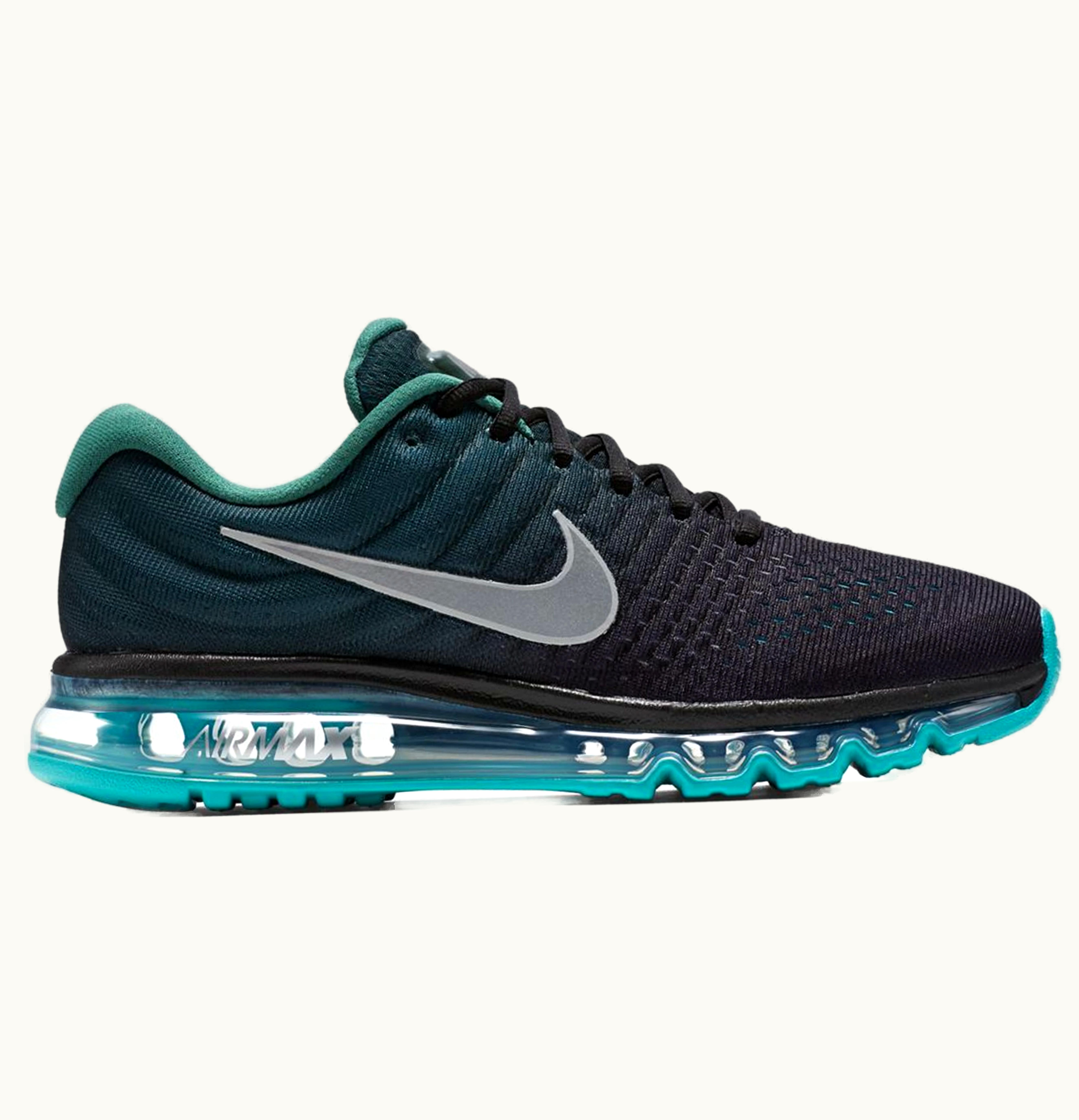 Nike Nike Air Max 2017 Green Stone
