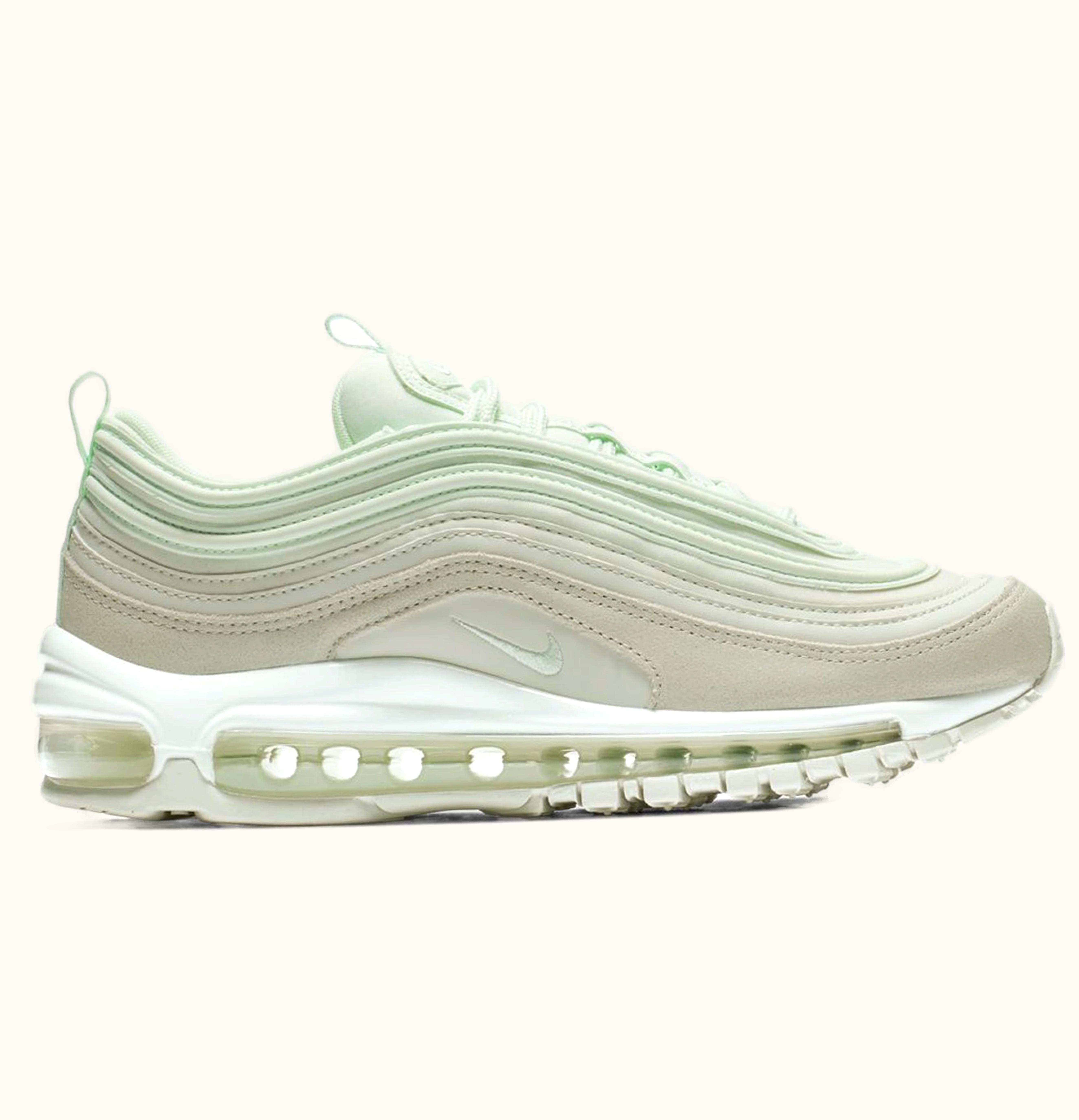 Nike Nike Air Max 97 Barely Green W