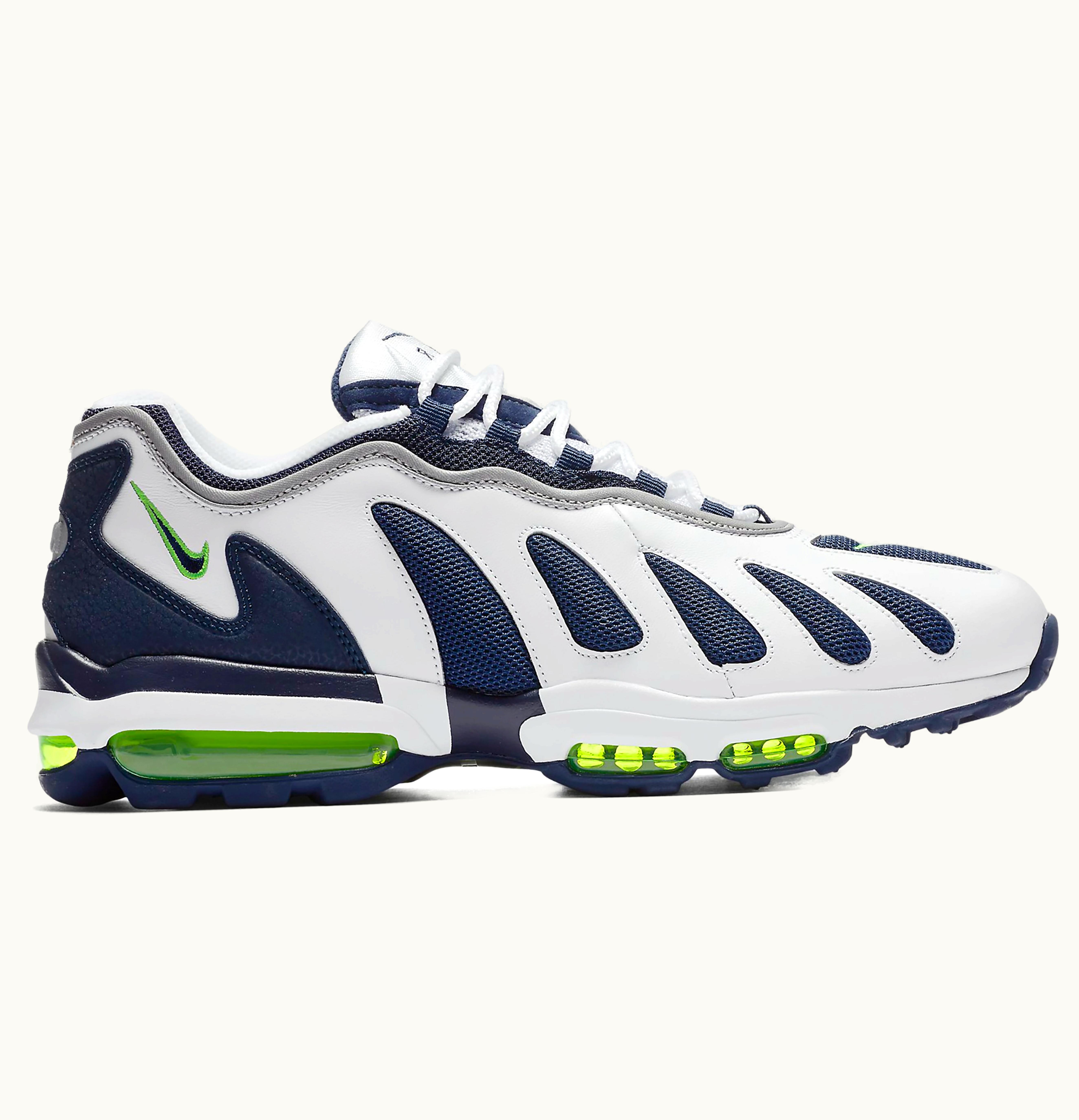 Nike Nike Air Max 96 XX Scream Green