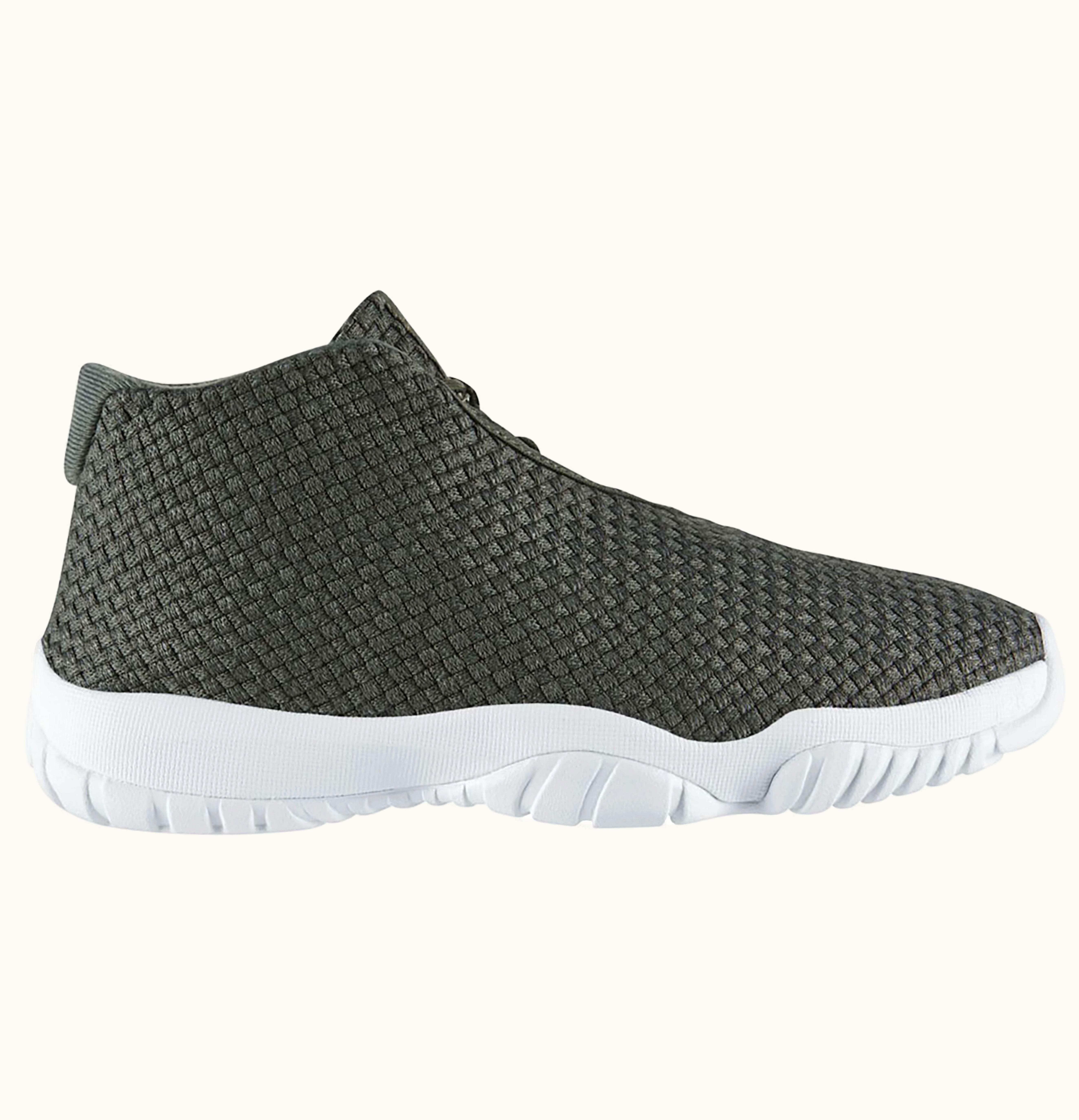 Jordan Air Jordan Future Iron Green