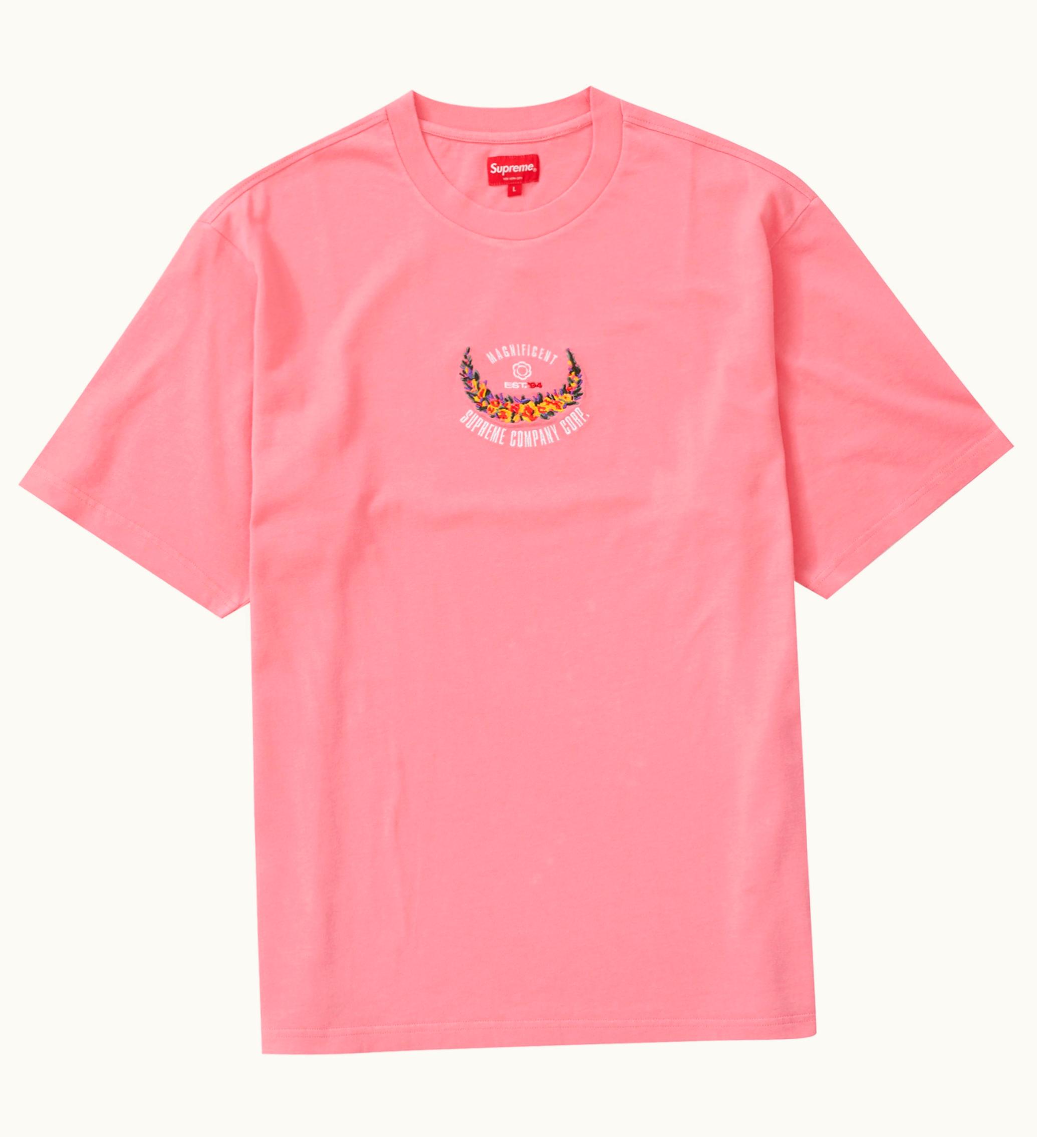 Supreme Supreme Victory S S Top Bright Coral