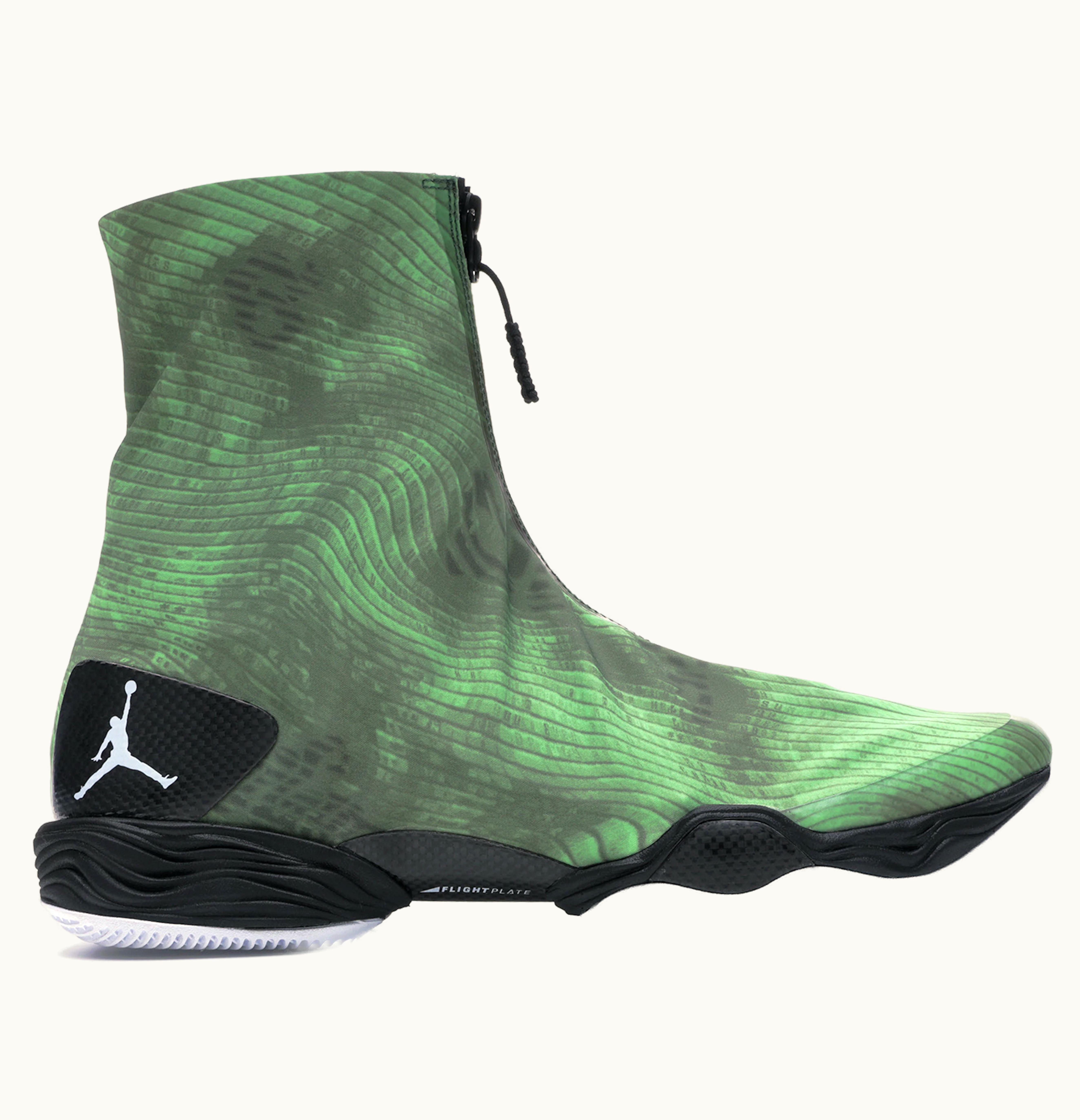 Jordan Air Jordan XX8 Green Camo