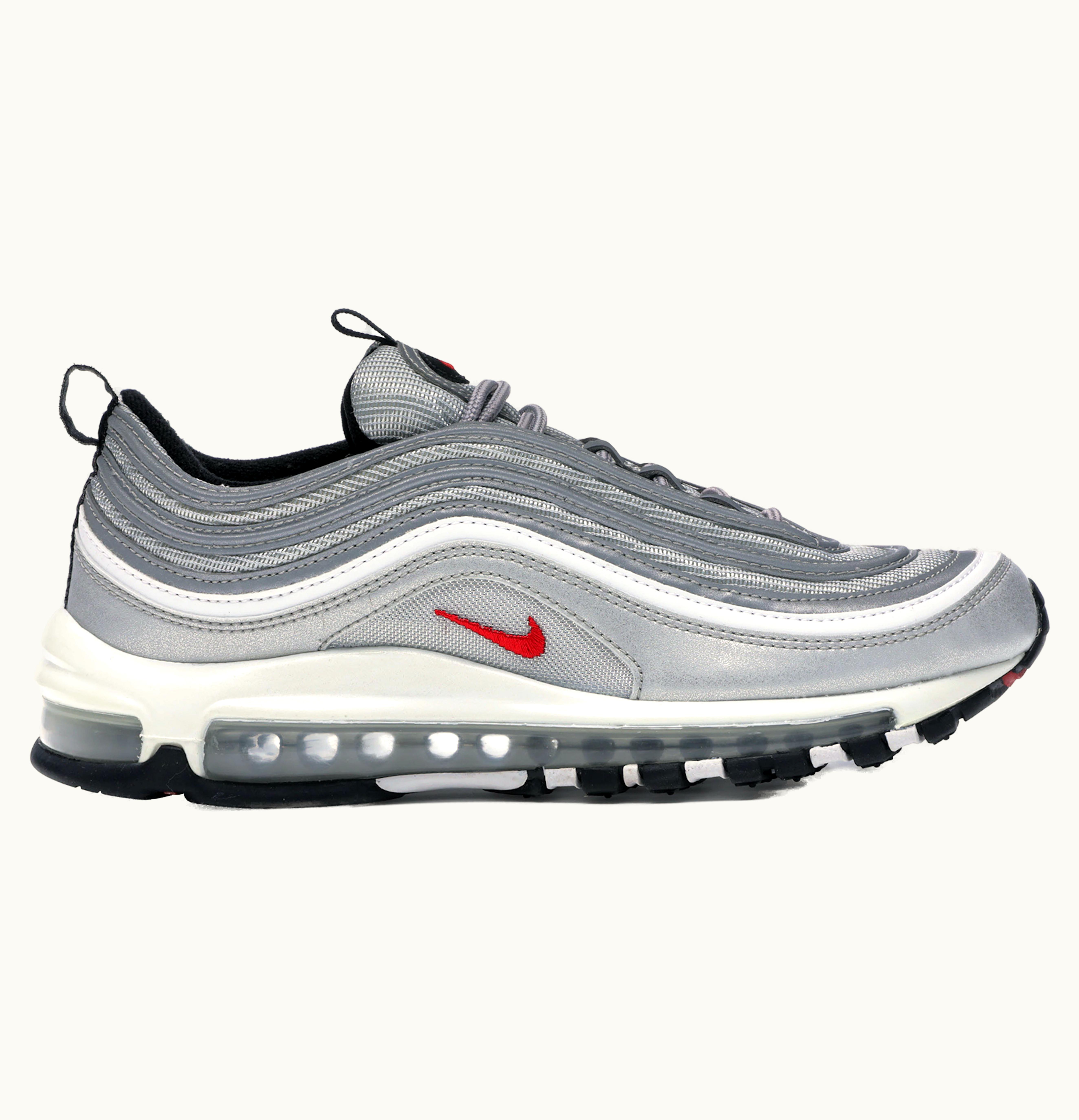 Nike Nike Air Max 97 Silver Bullet 2016