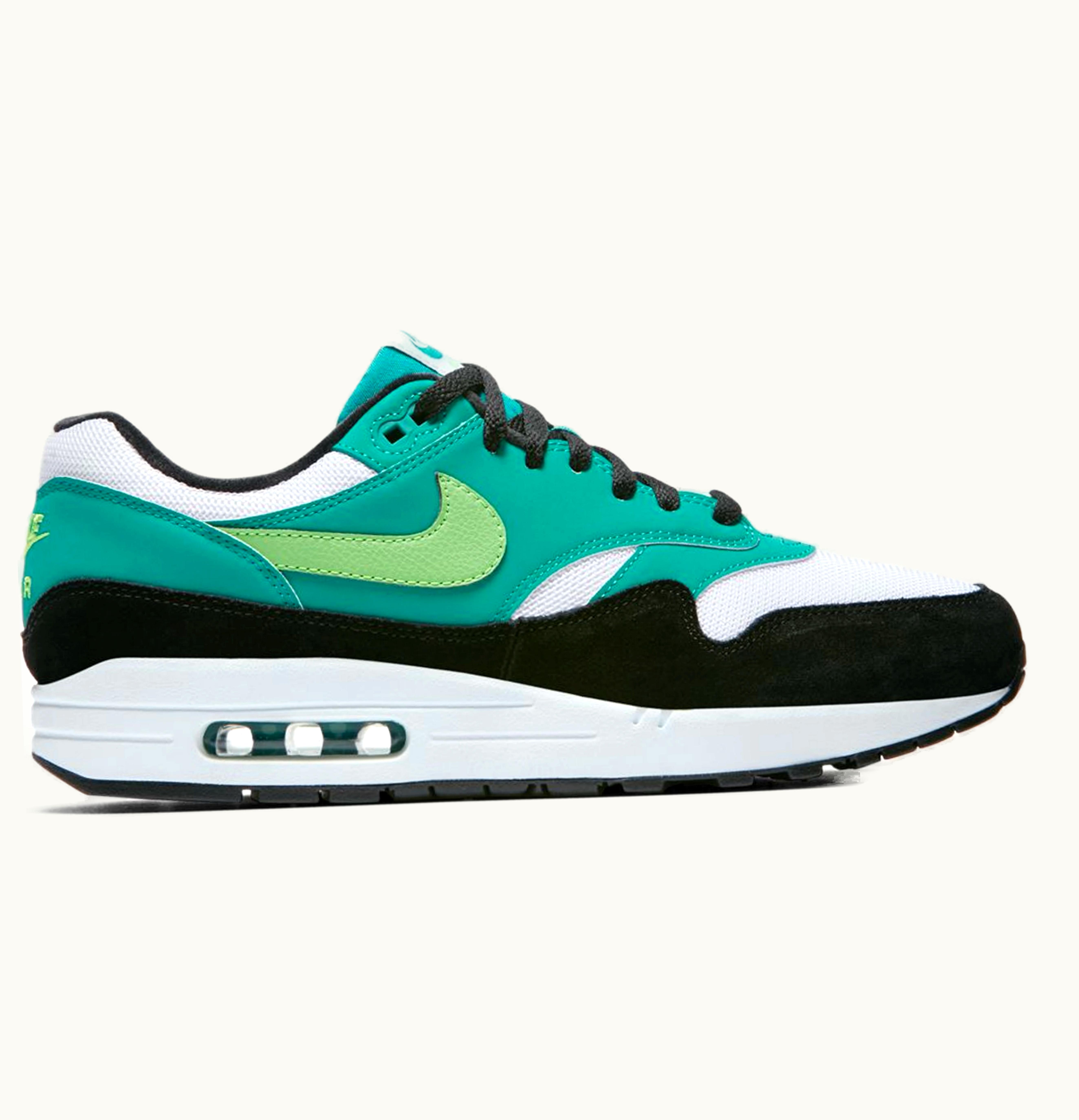 Nike Nike Air Max 1 Neptune Green