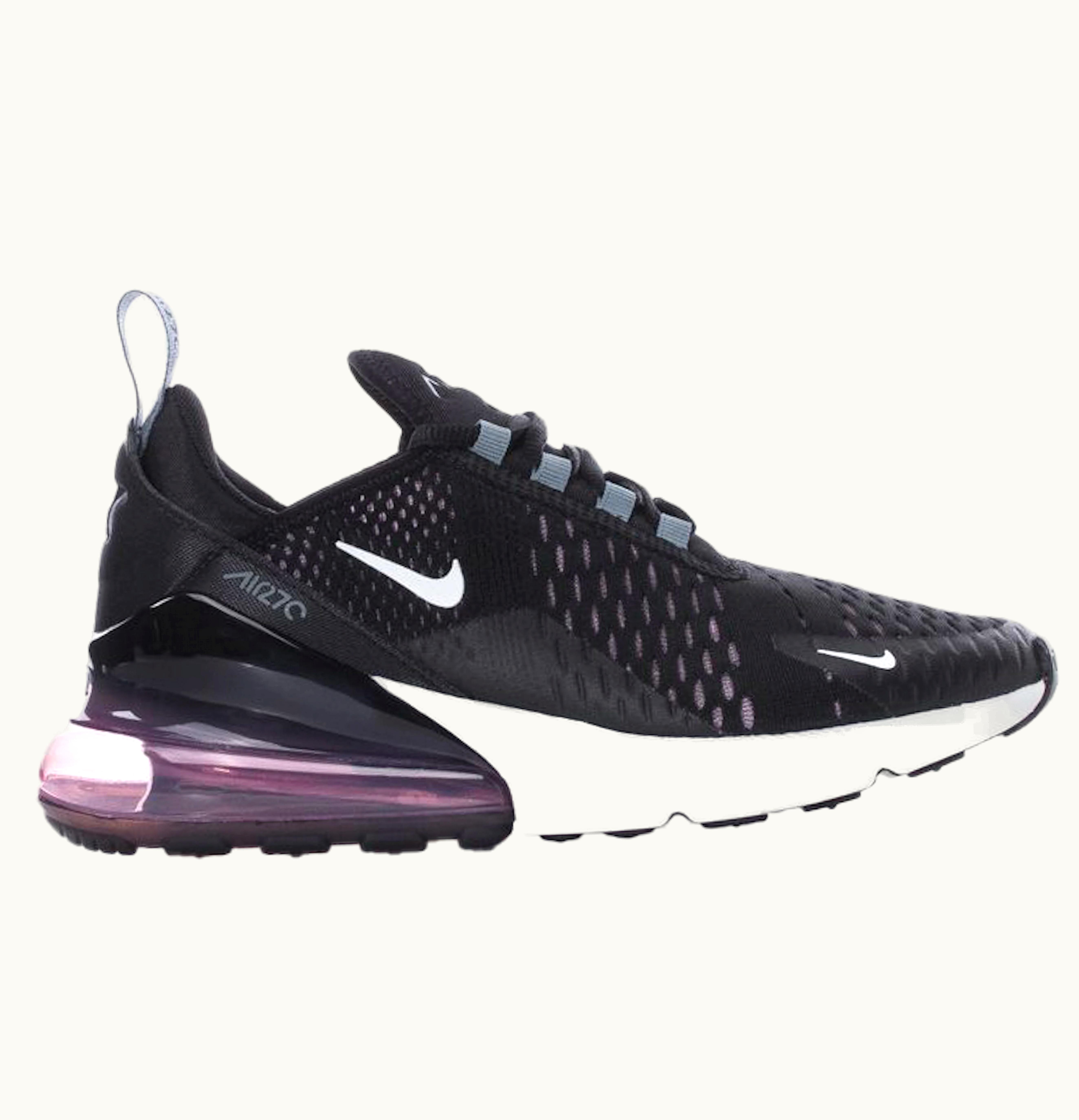 Nike Nike Air Max 270 Black Arctic Pink W