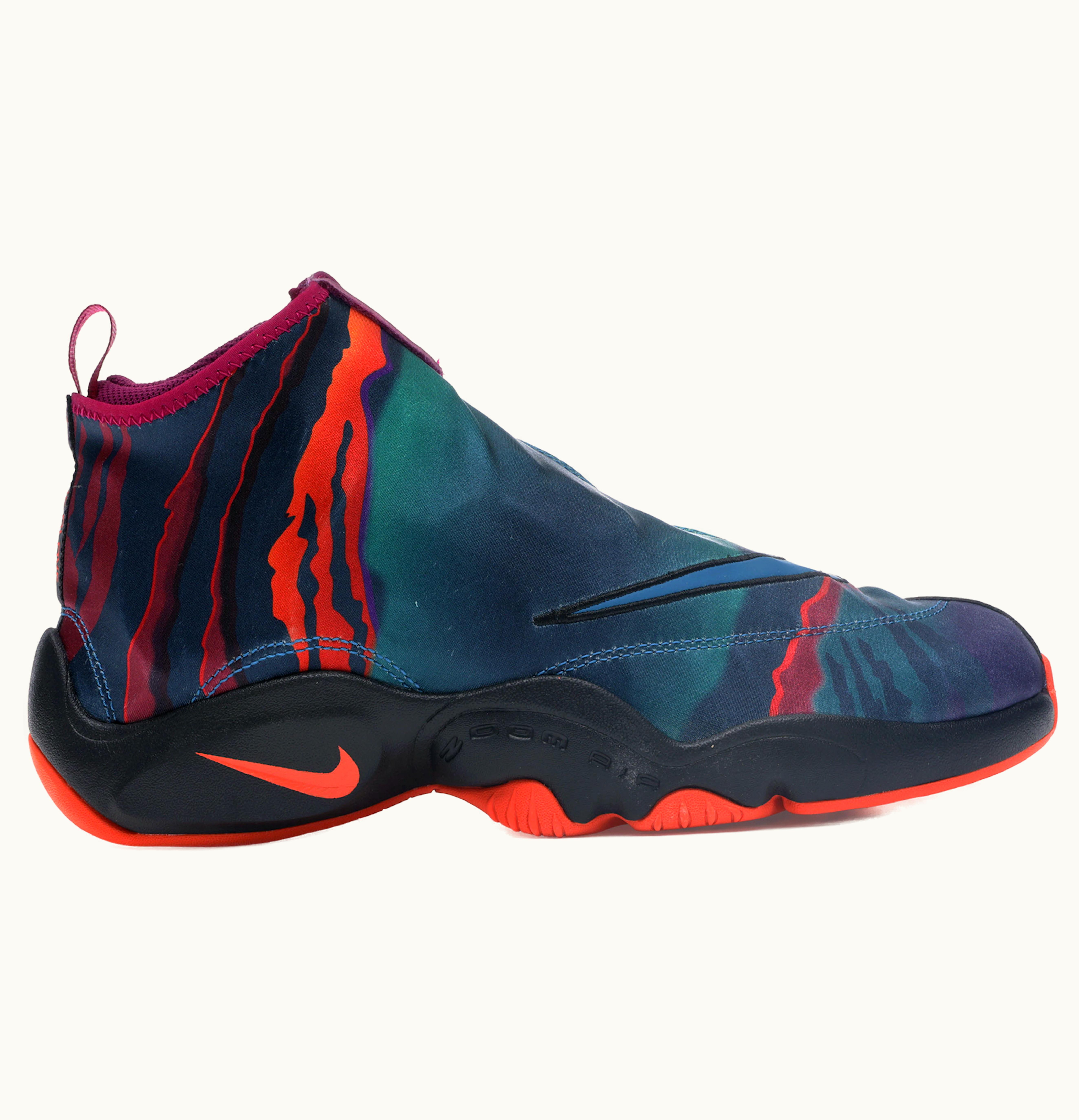 Nike Air Zoom Flight 98 The Glove Tech Challenge