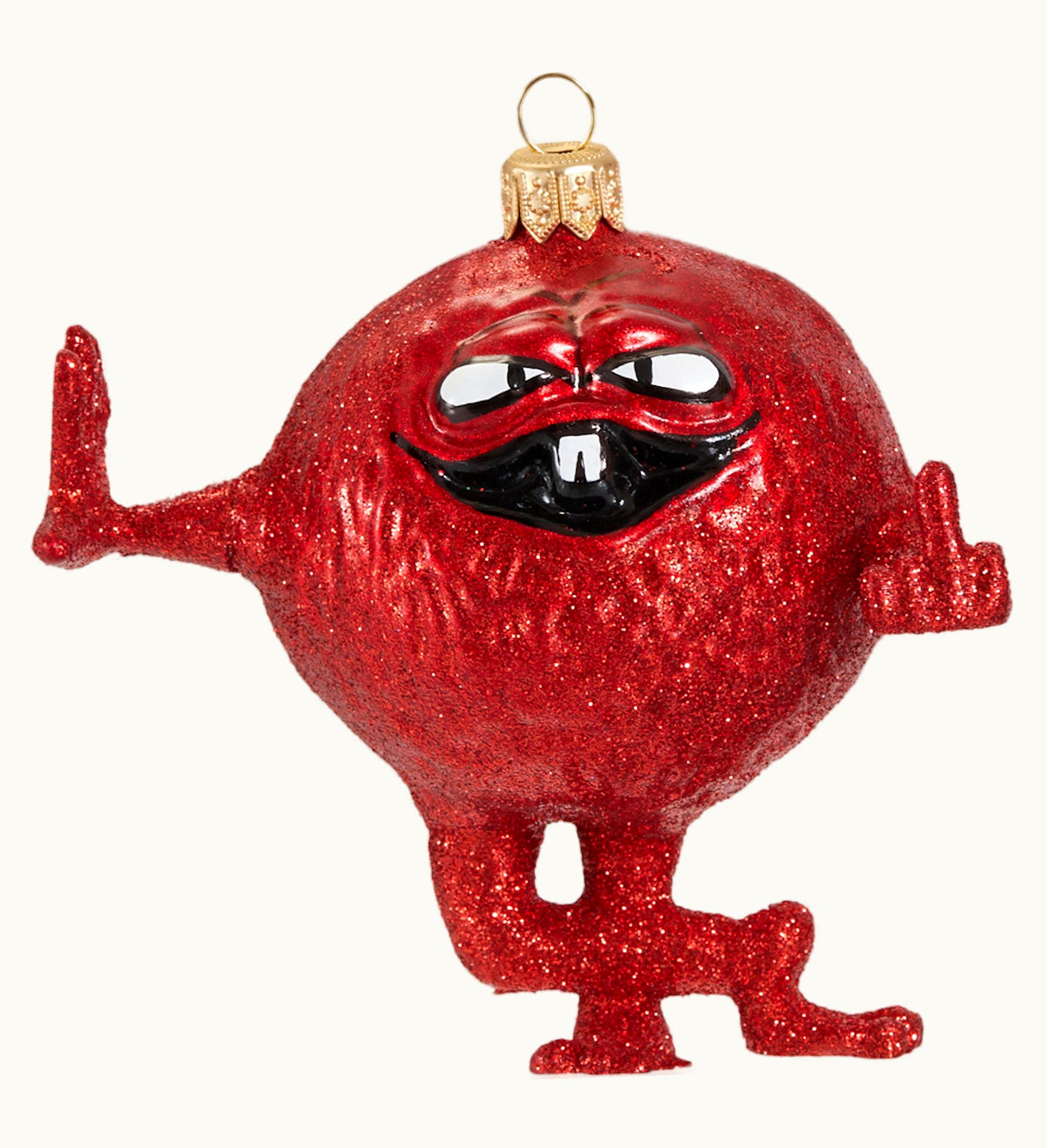 Supreme Supreme Camacho Ornament Multicolor