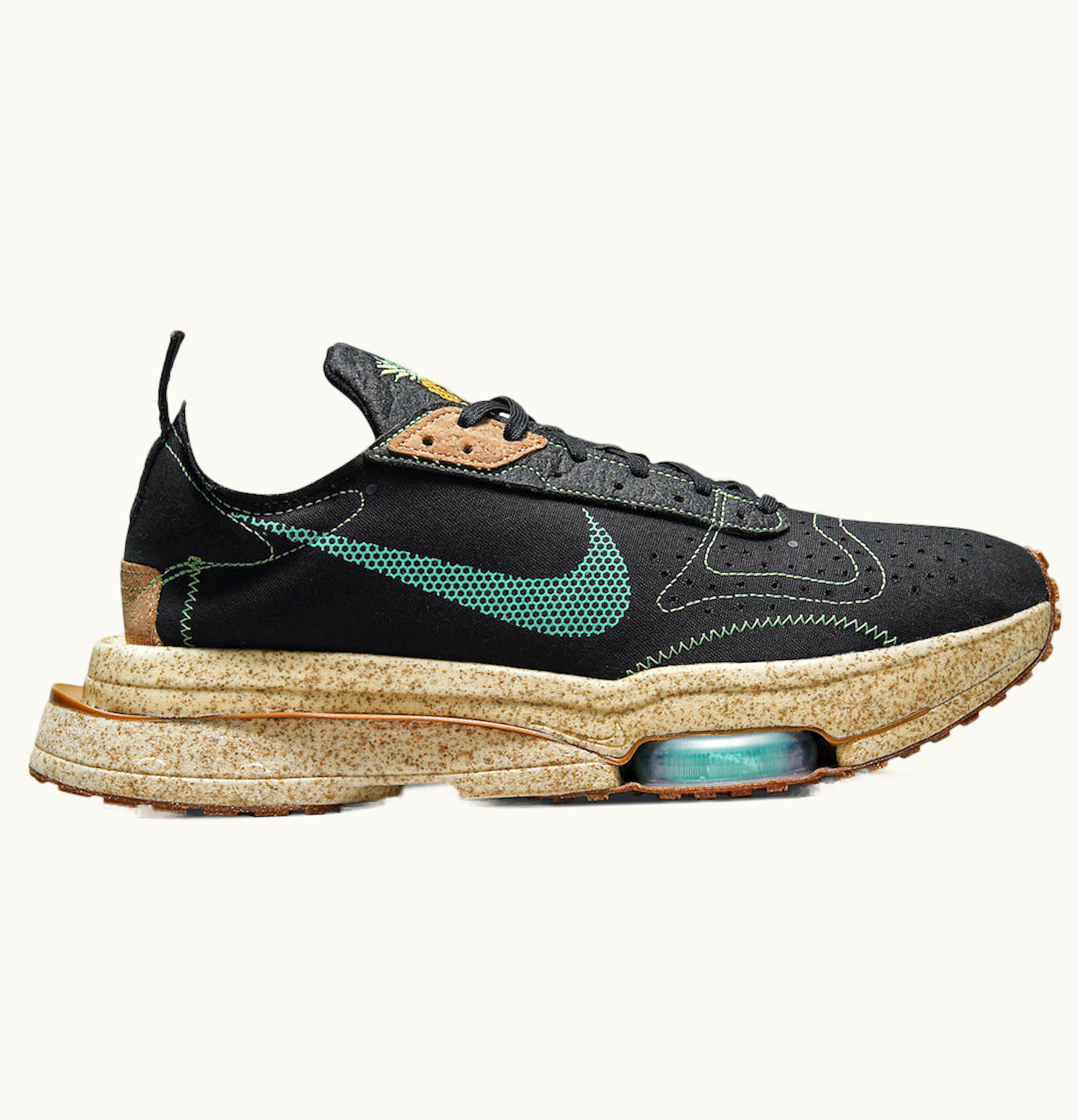 Nike Nike Air Zoom Type Premium Happy Pineapple