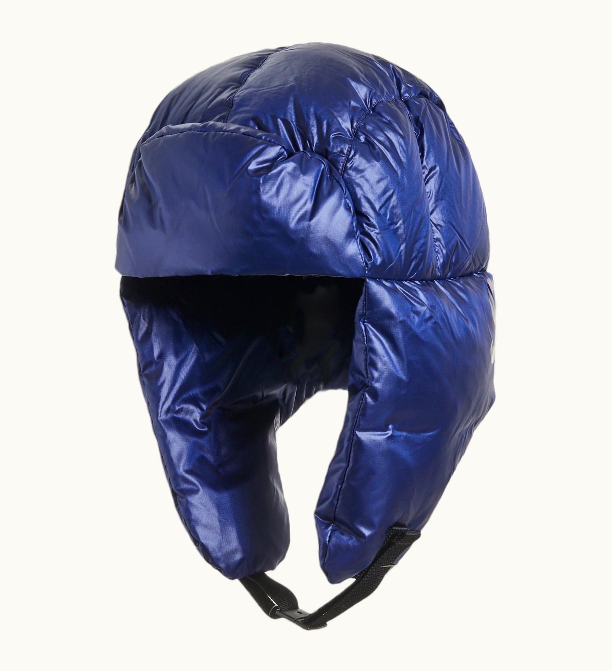 Supreme Supreme Featherweight Down Trooper Navy