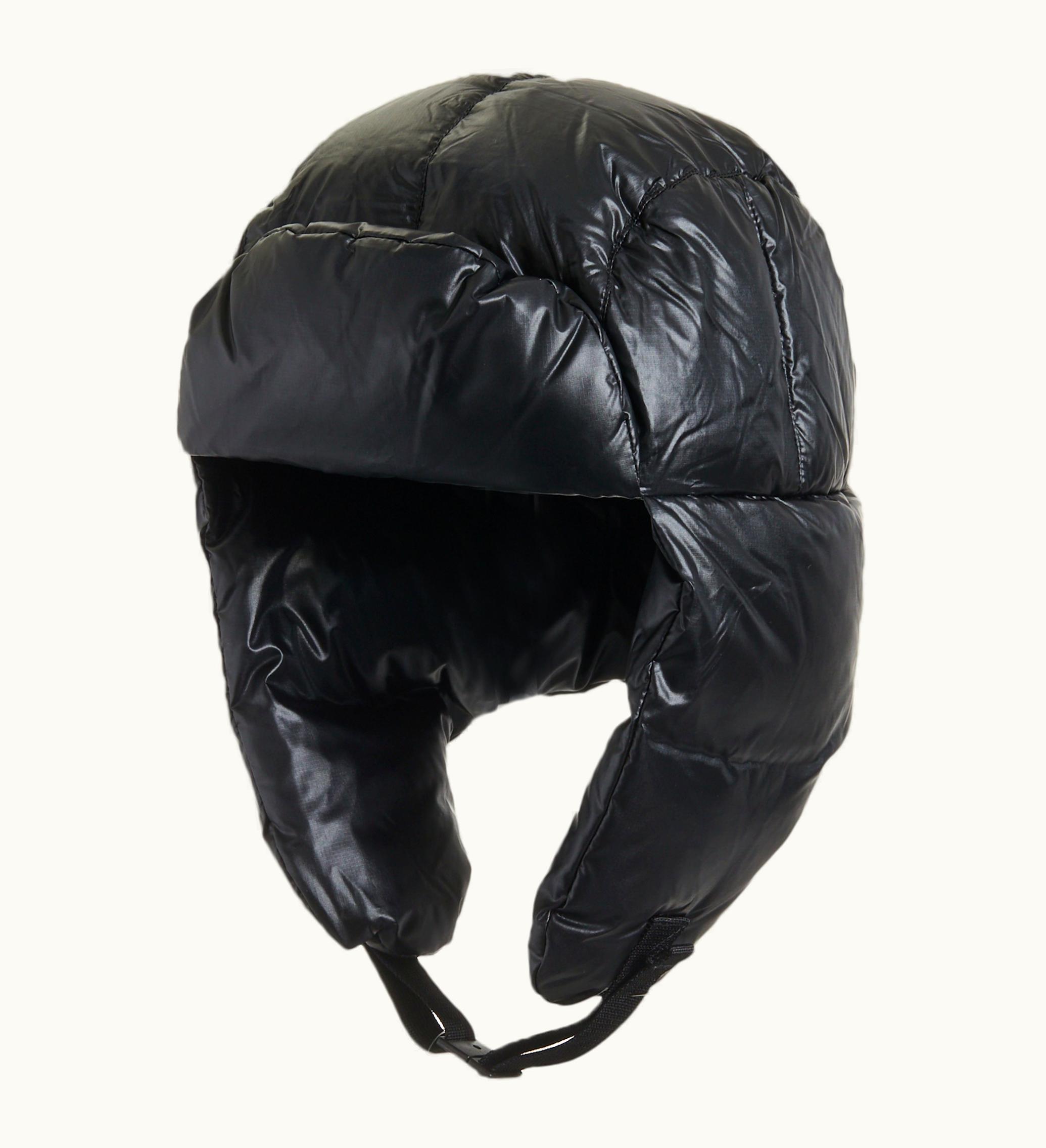 Supreme Supreme Featherweight Down Trooper Black