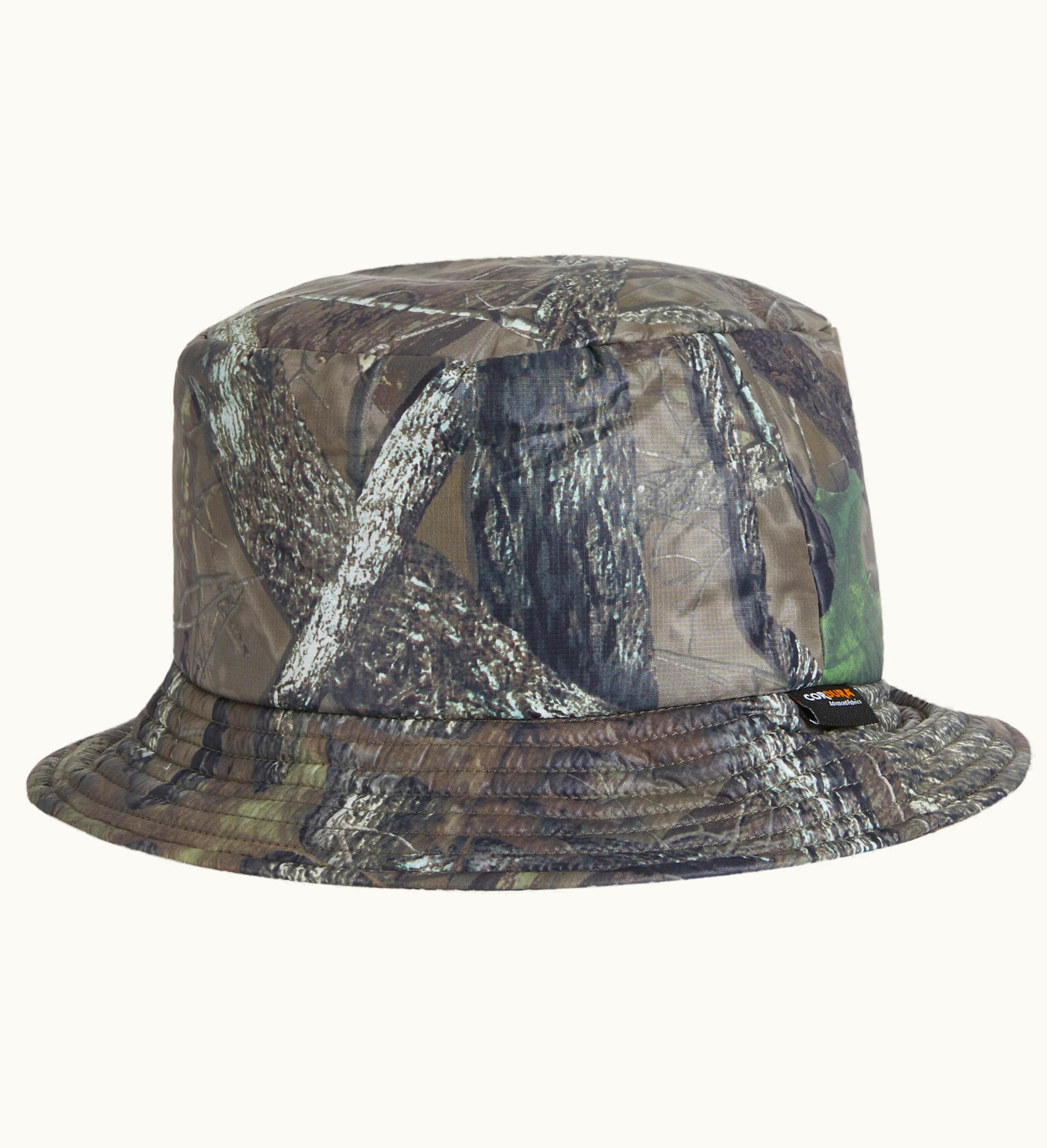 Supreme Supreme Filled Cordura Crusher Camo