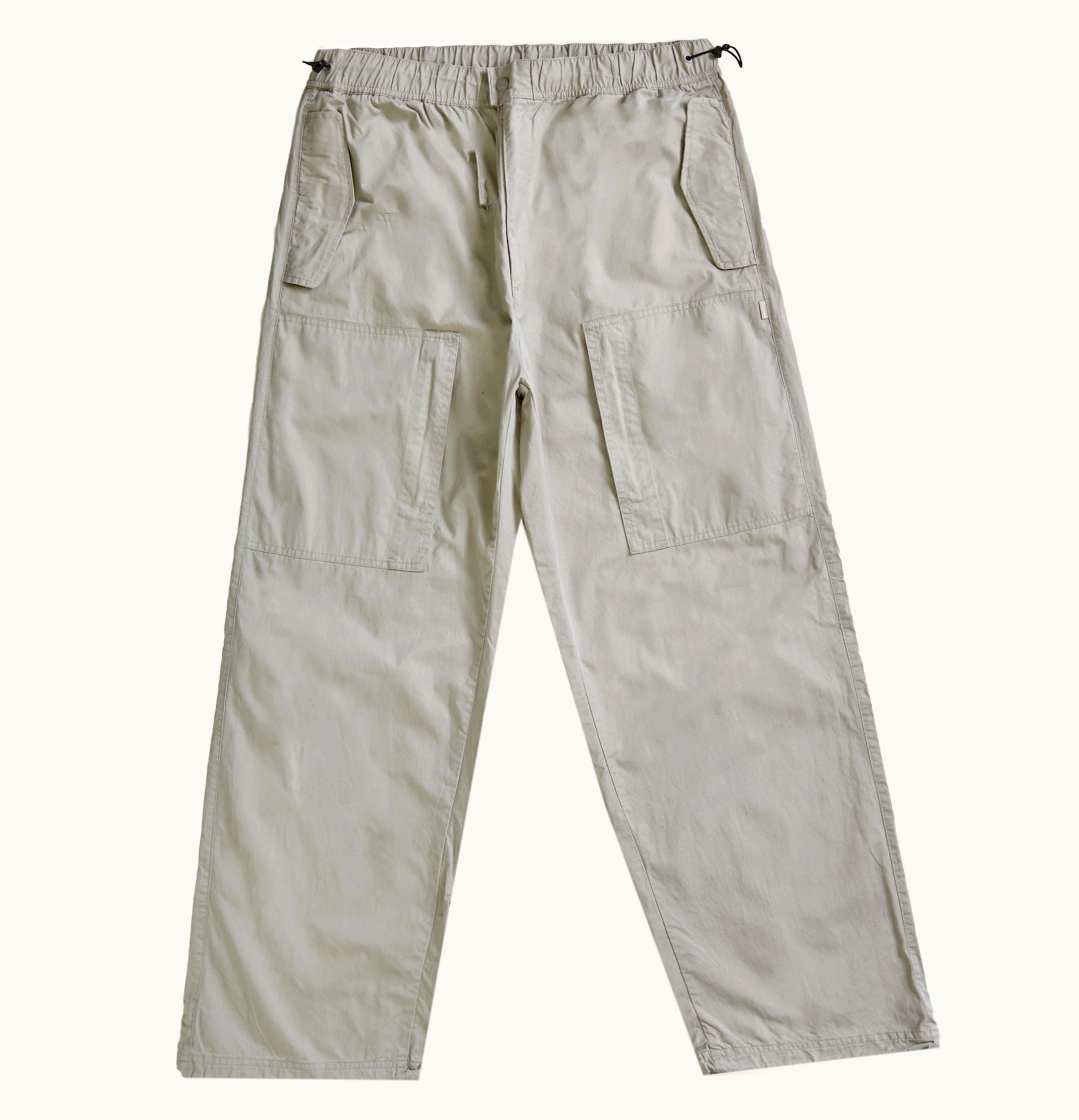 Supreme Supreme Cinch Pant Grey