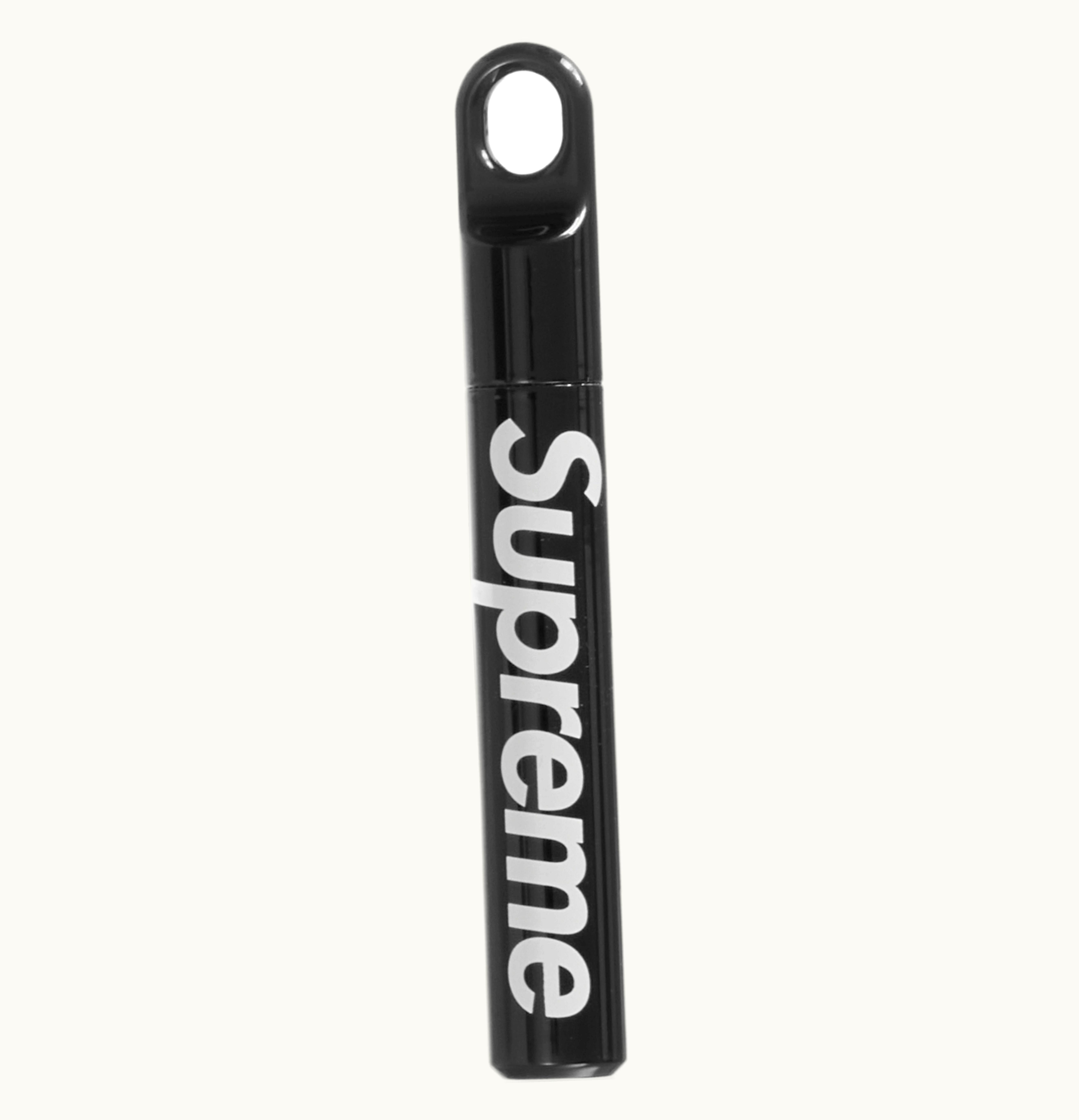 Supreme Supreme James Brand Cache Black