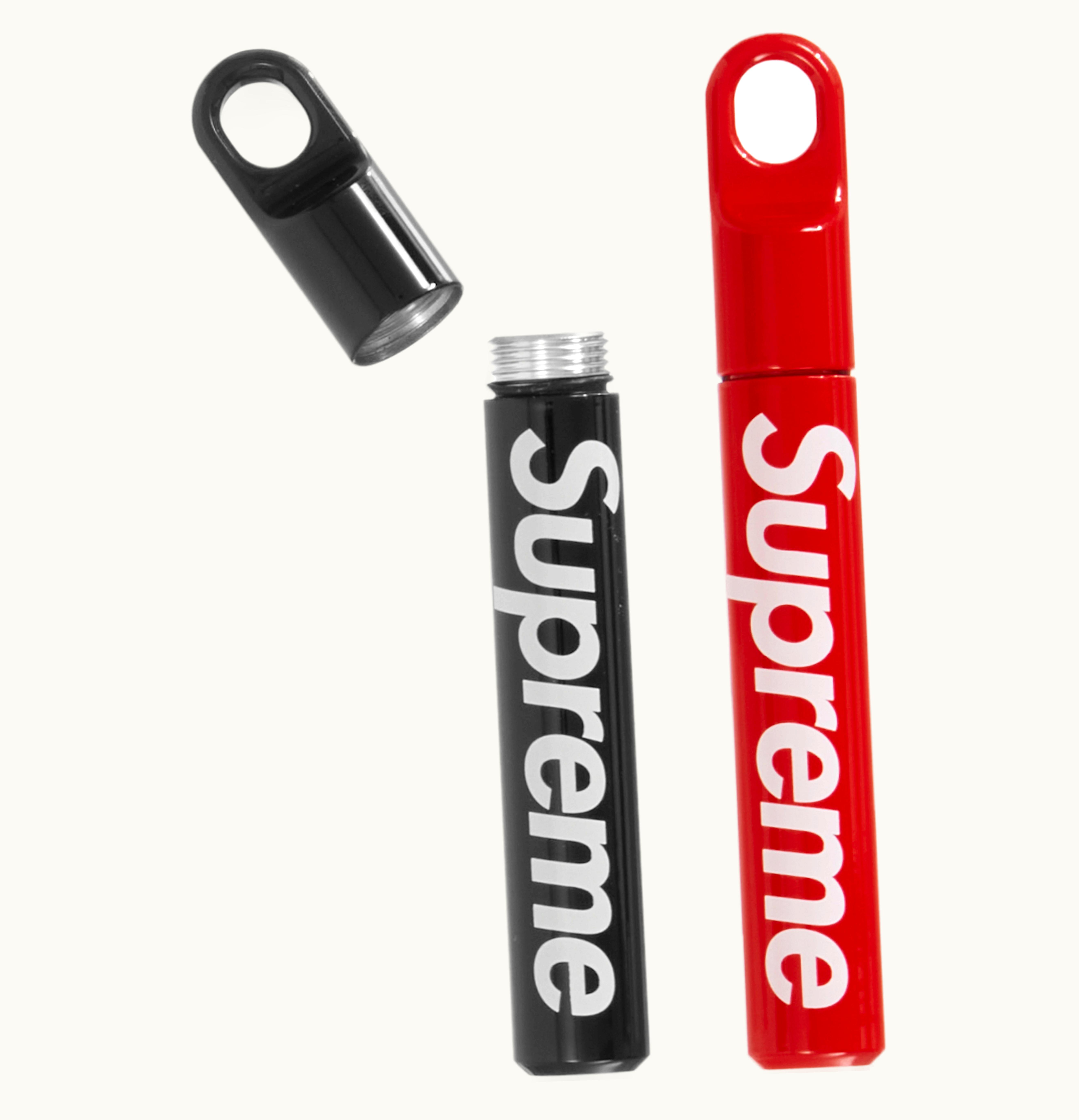 Supreme Supreme James Brand Cache Set Of 2 Multicolor