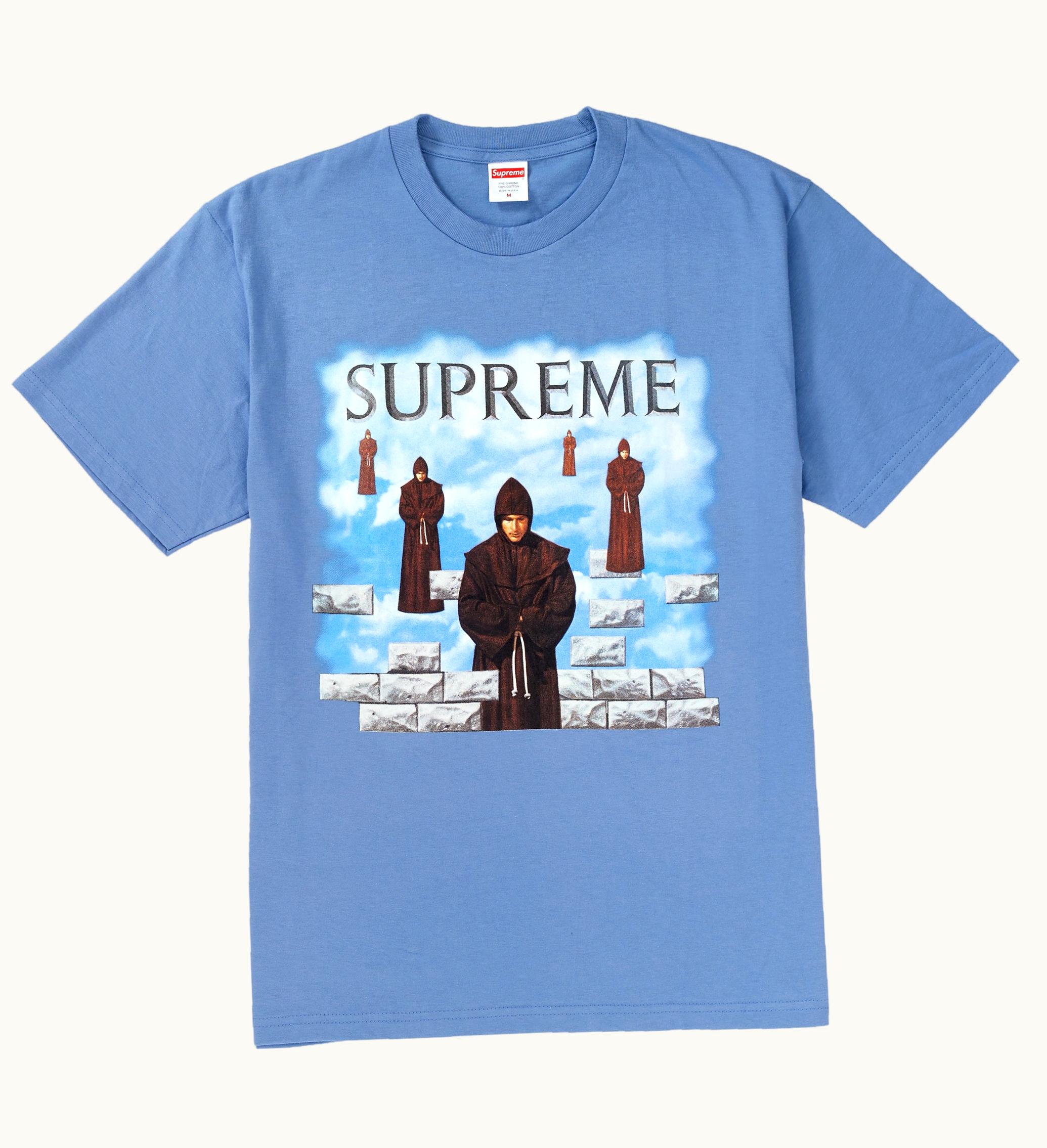 Supreme Supreme Levitation Tee Slate