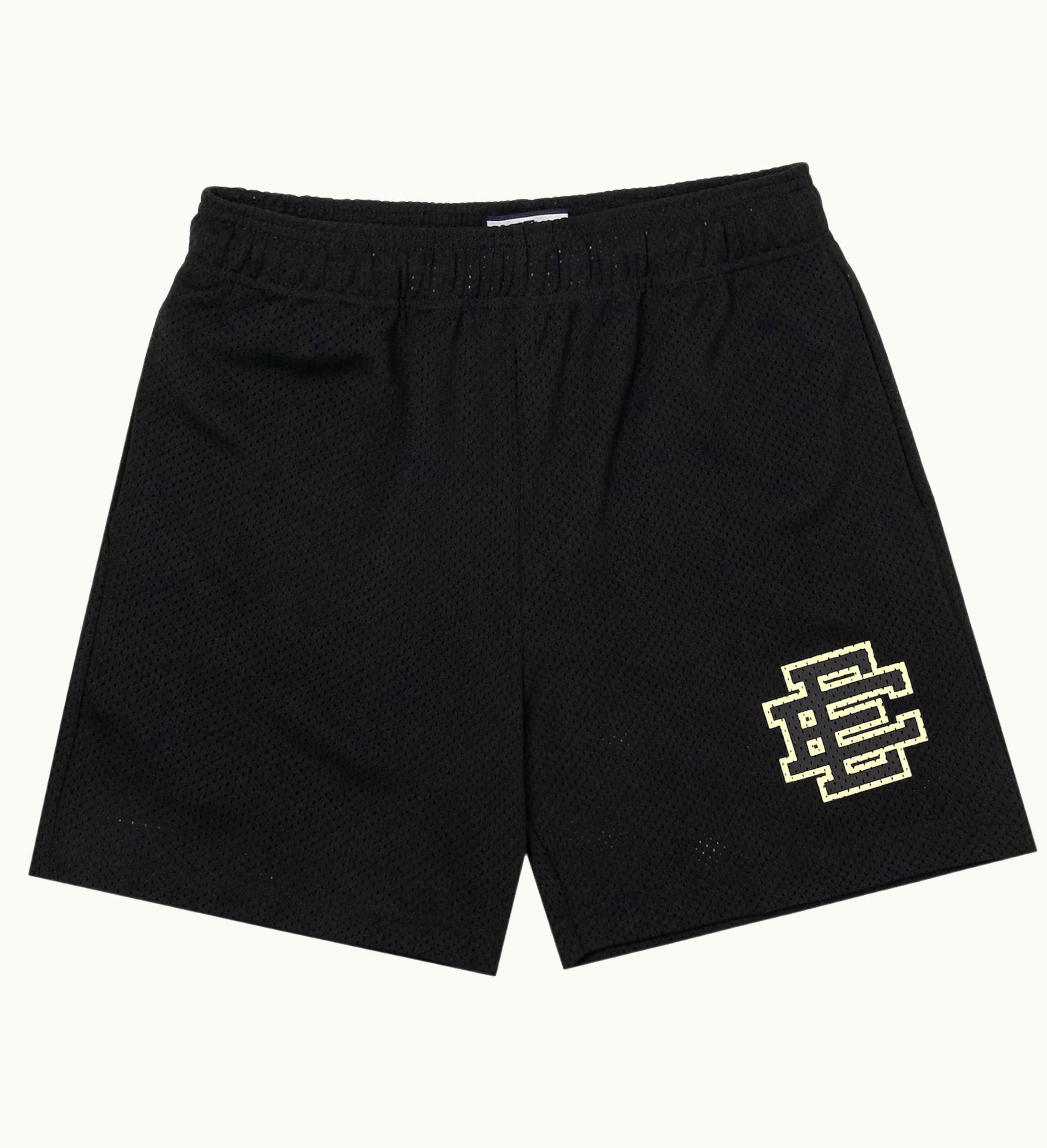 Eric Emanuel Eric Emanuel EE Basic Short Black