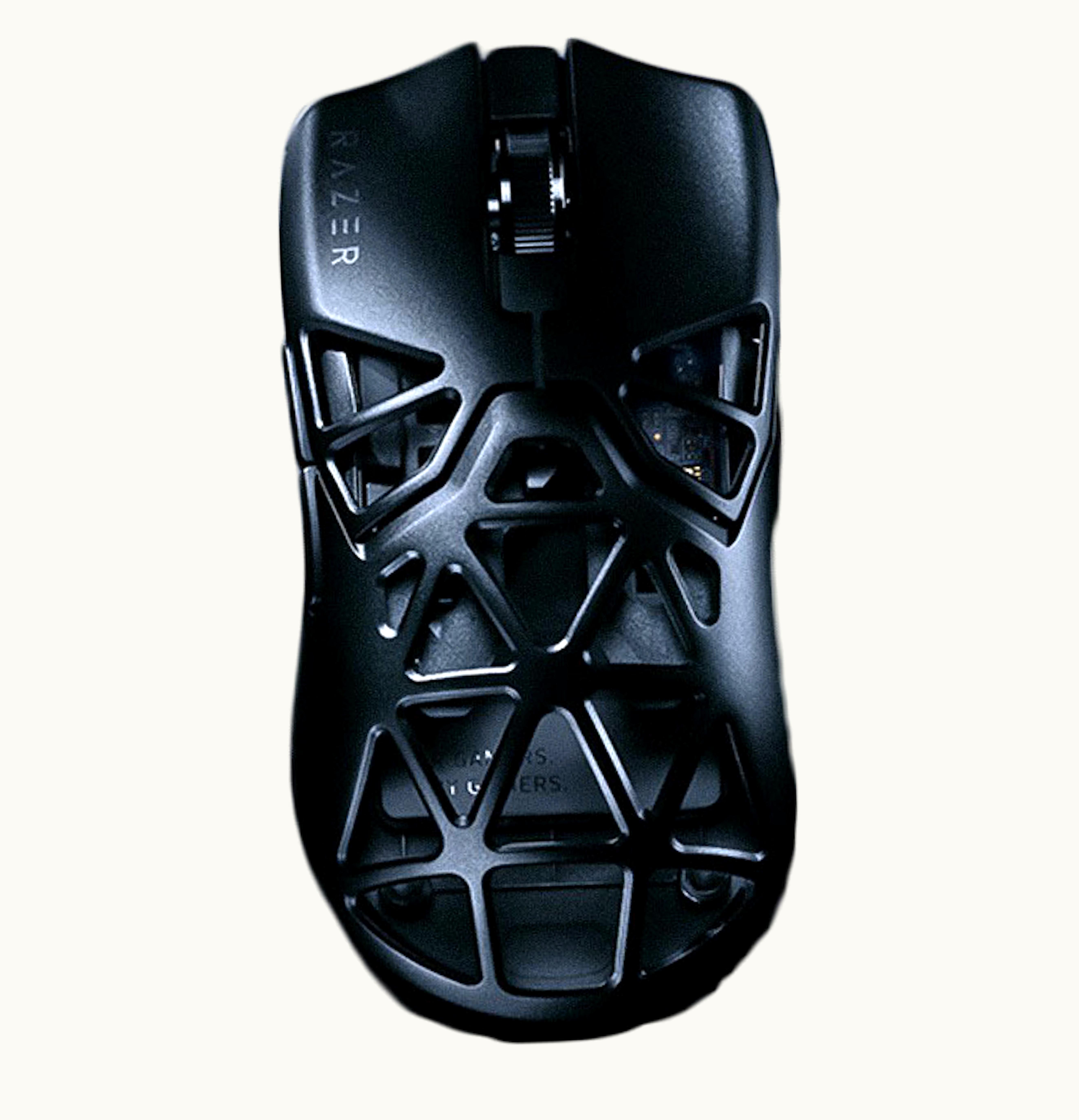 Razer Viper Mini Signature Edition Wireless Mouse Rz01 04410100 R3m1