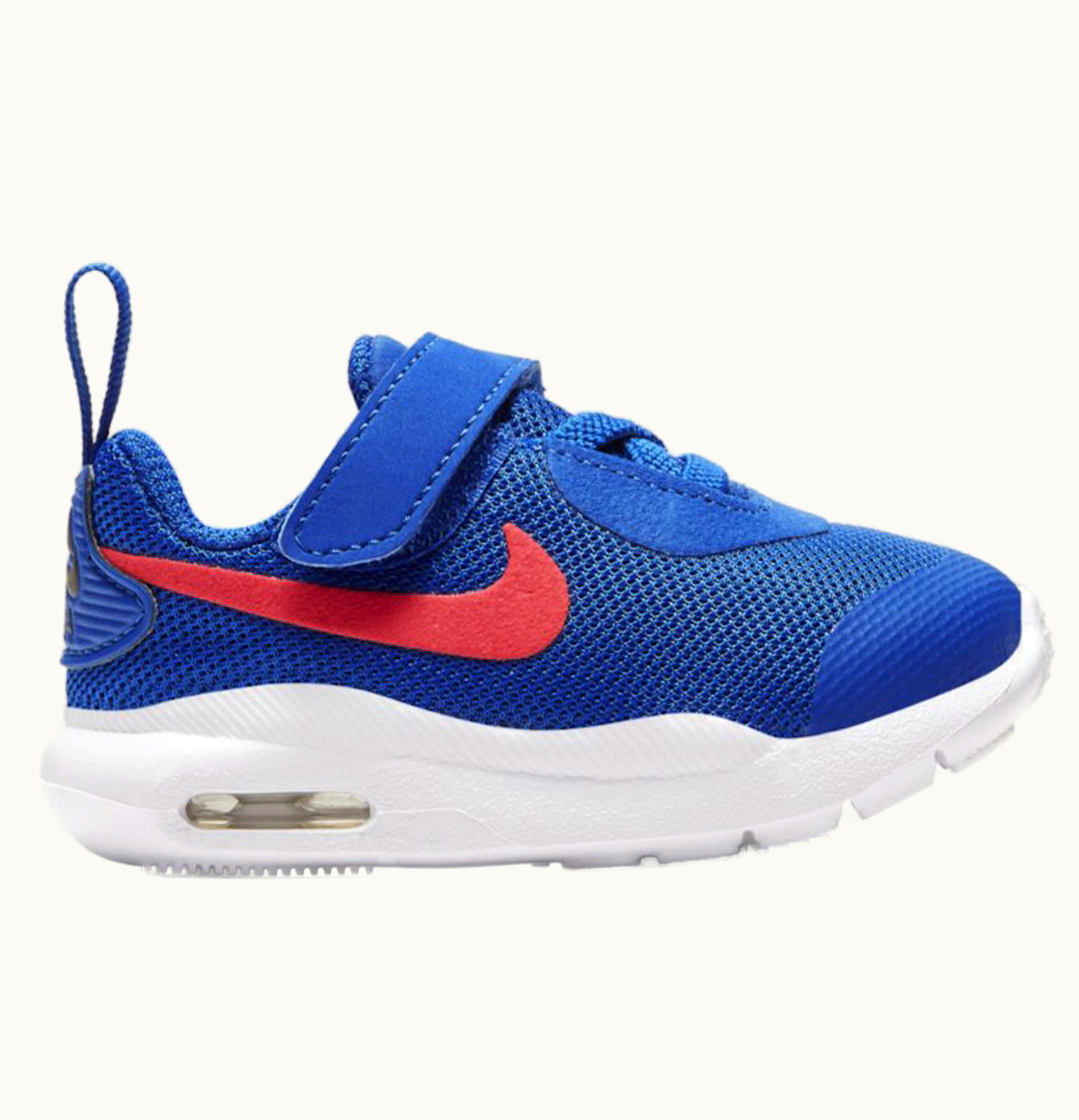 Nike Nike Air Max Oketo Hyper Blue TD