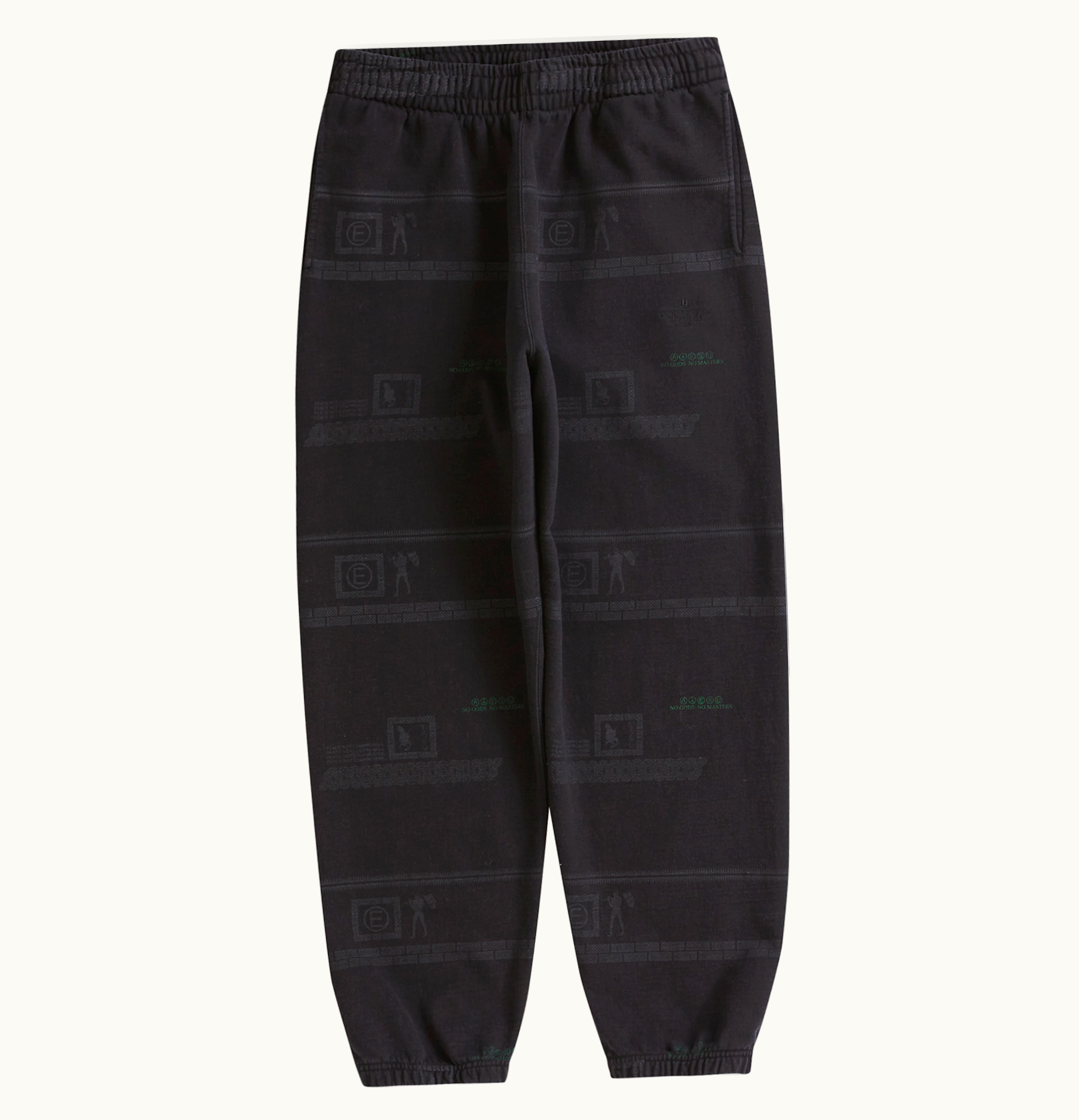 Supreme Supreme Undercover Sweatpant Black