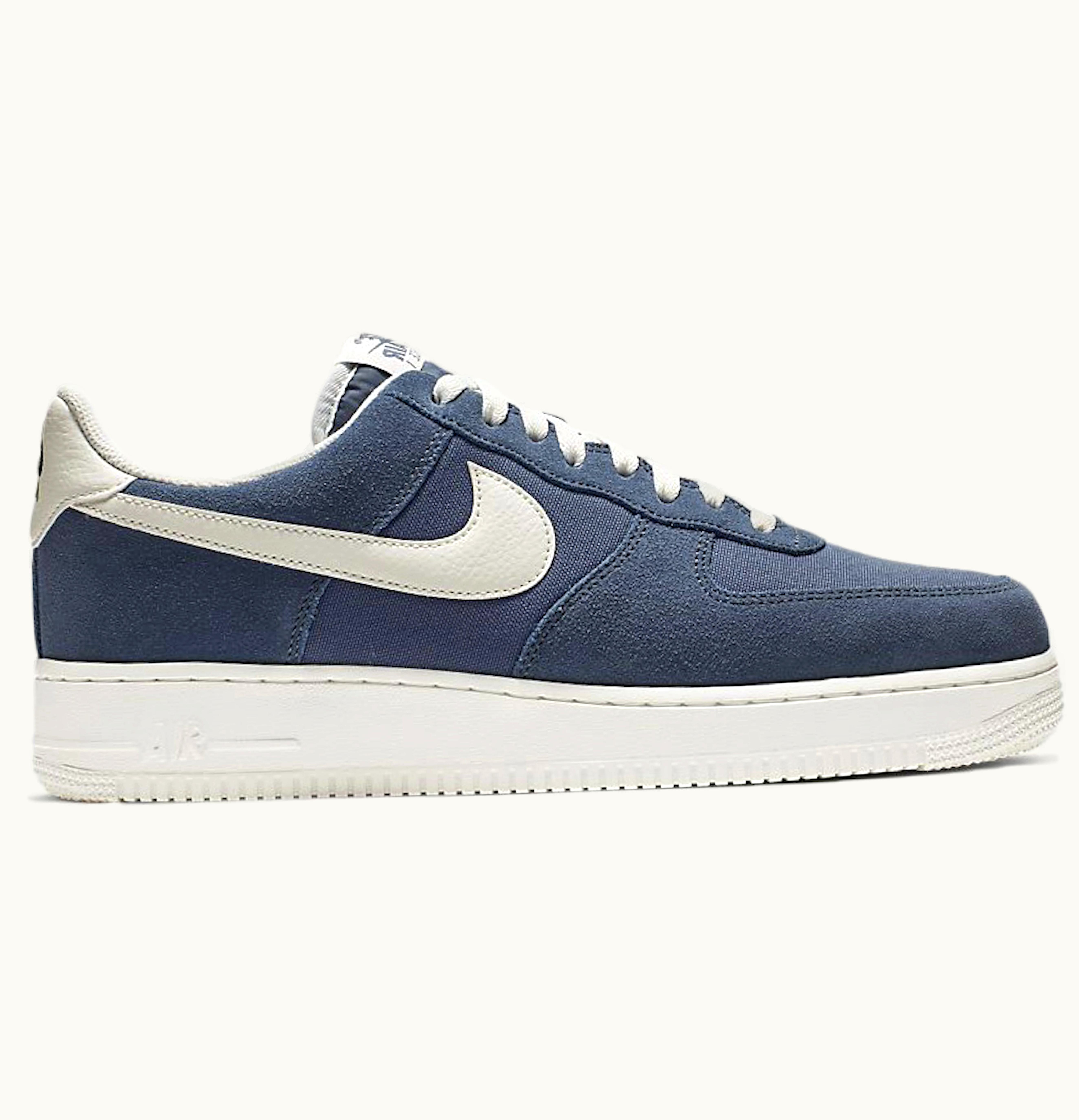 Nike Nike Air Force 1 07 Monsoon Blue