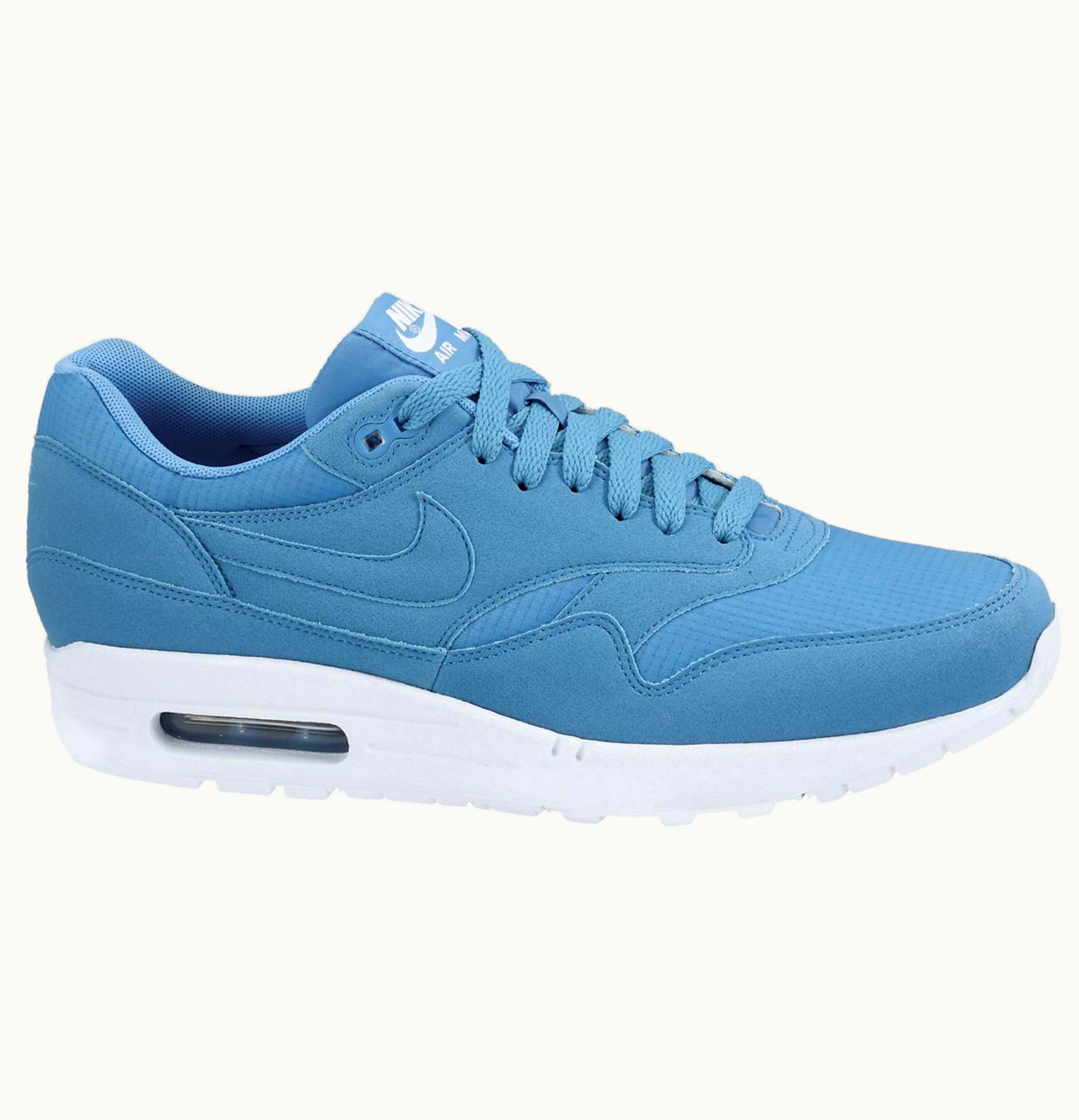 Nike Nike Air Max 1 Ripstop Pack Dynamic Blue