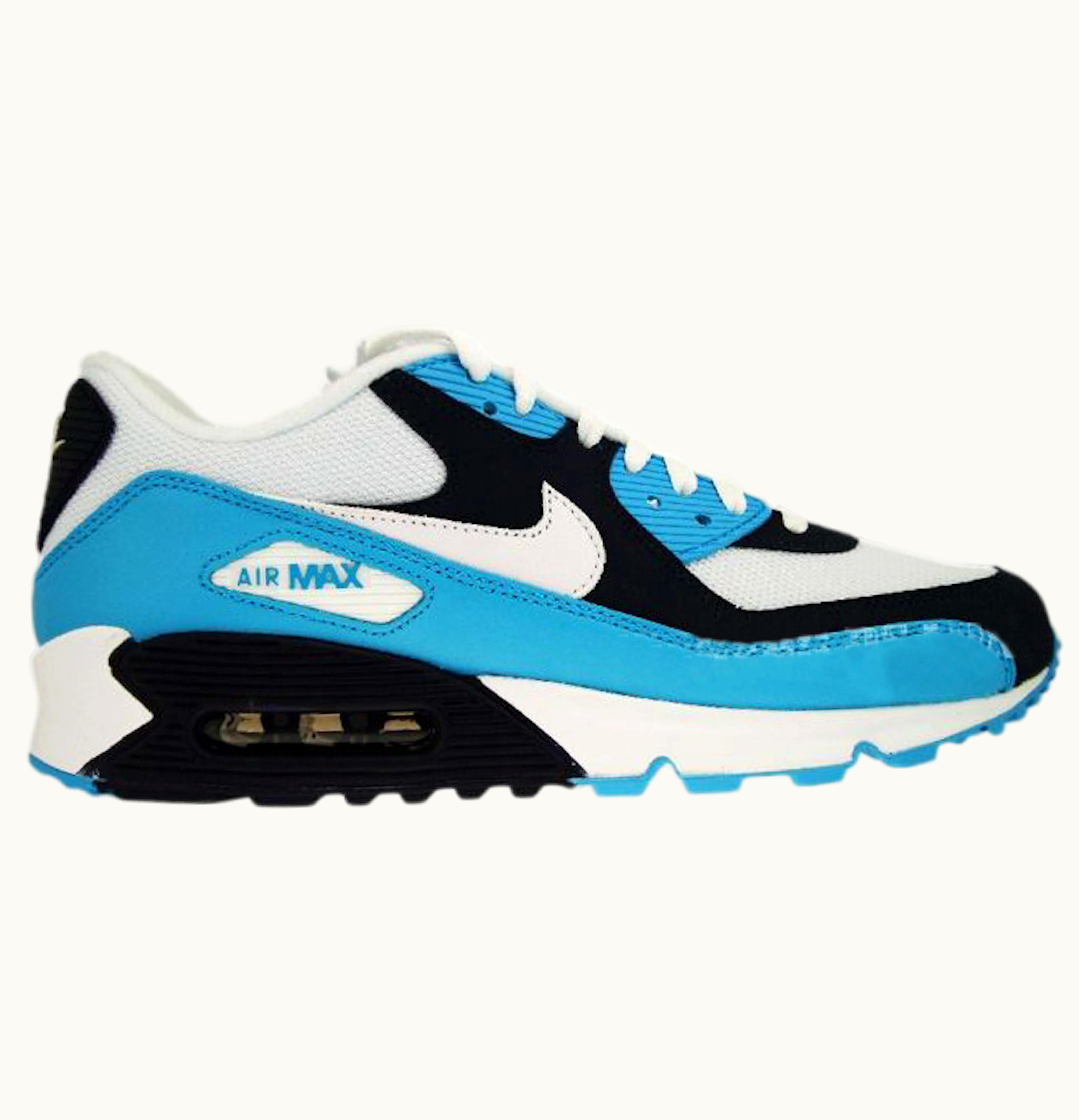 Nike Air Max 90 Chlorine Blue