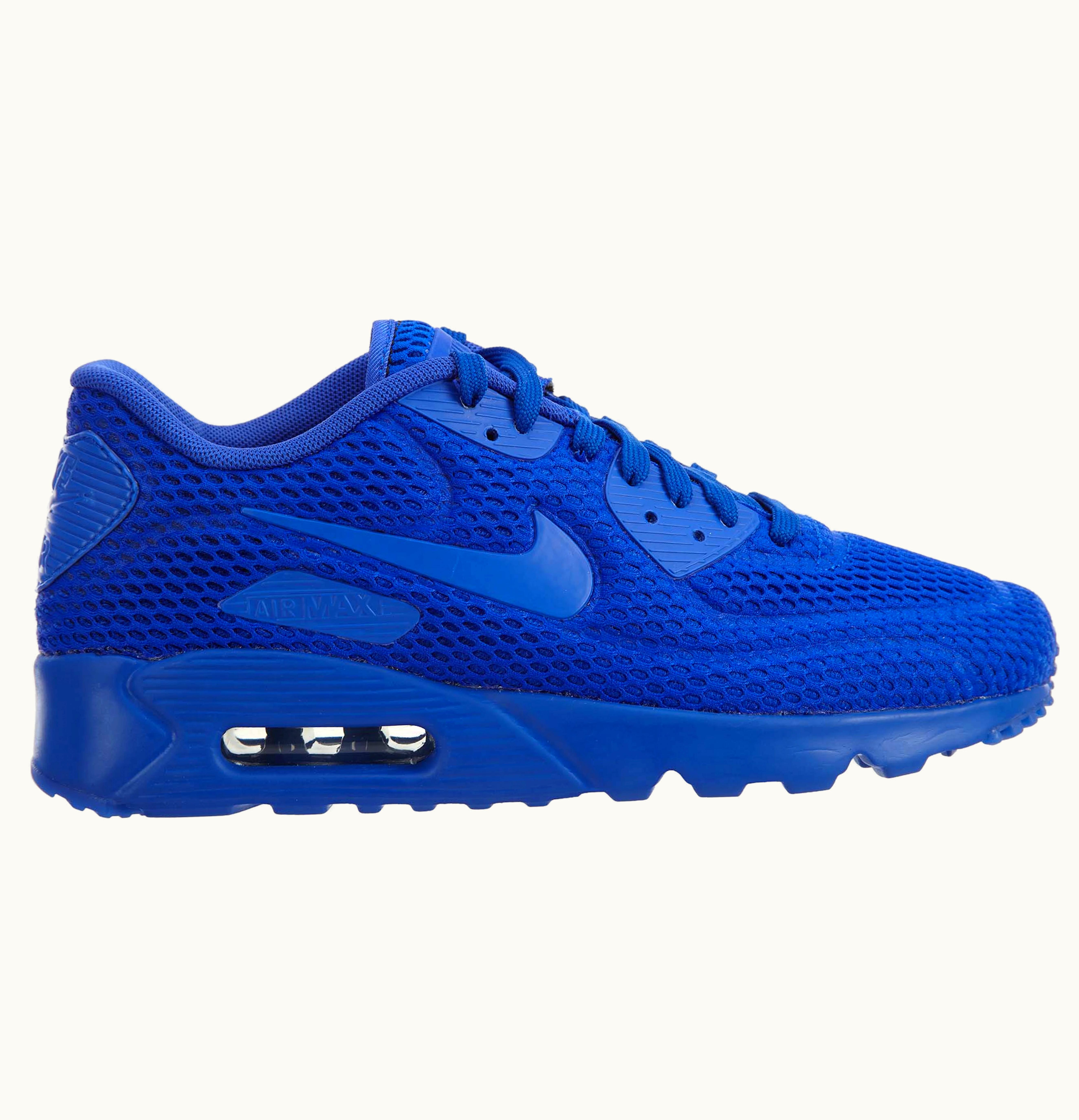 Nike Nike Air Max 90 Ultra Br Racer Blue Racer Blue