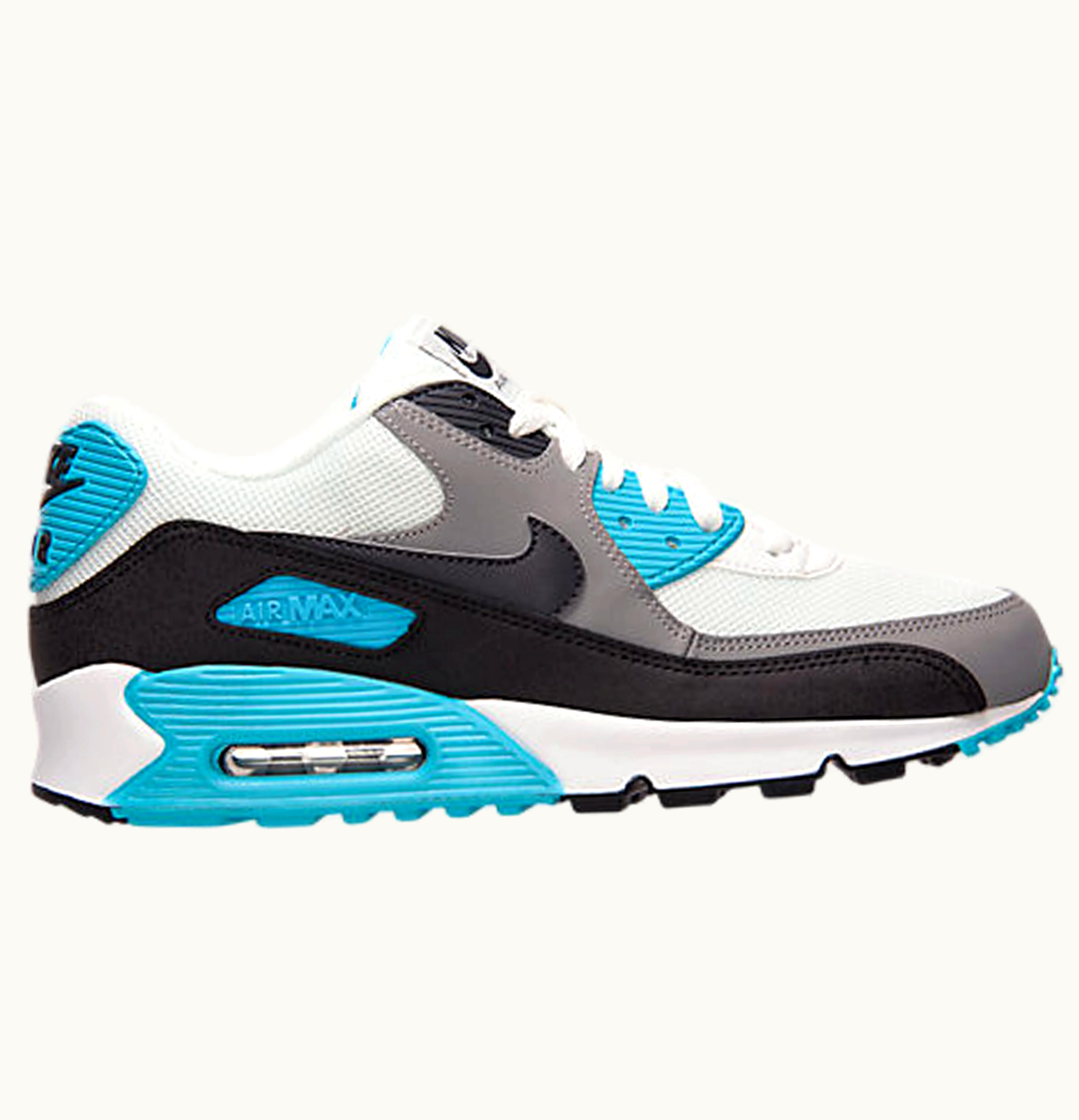 Nike Nike Air Max 90 Chlorine Blue 2013