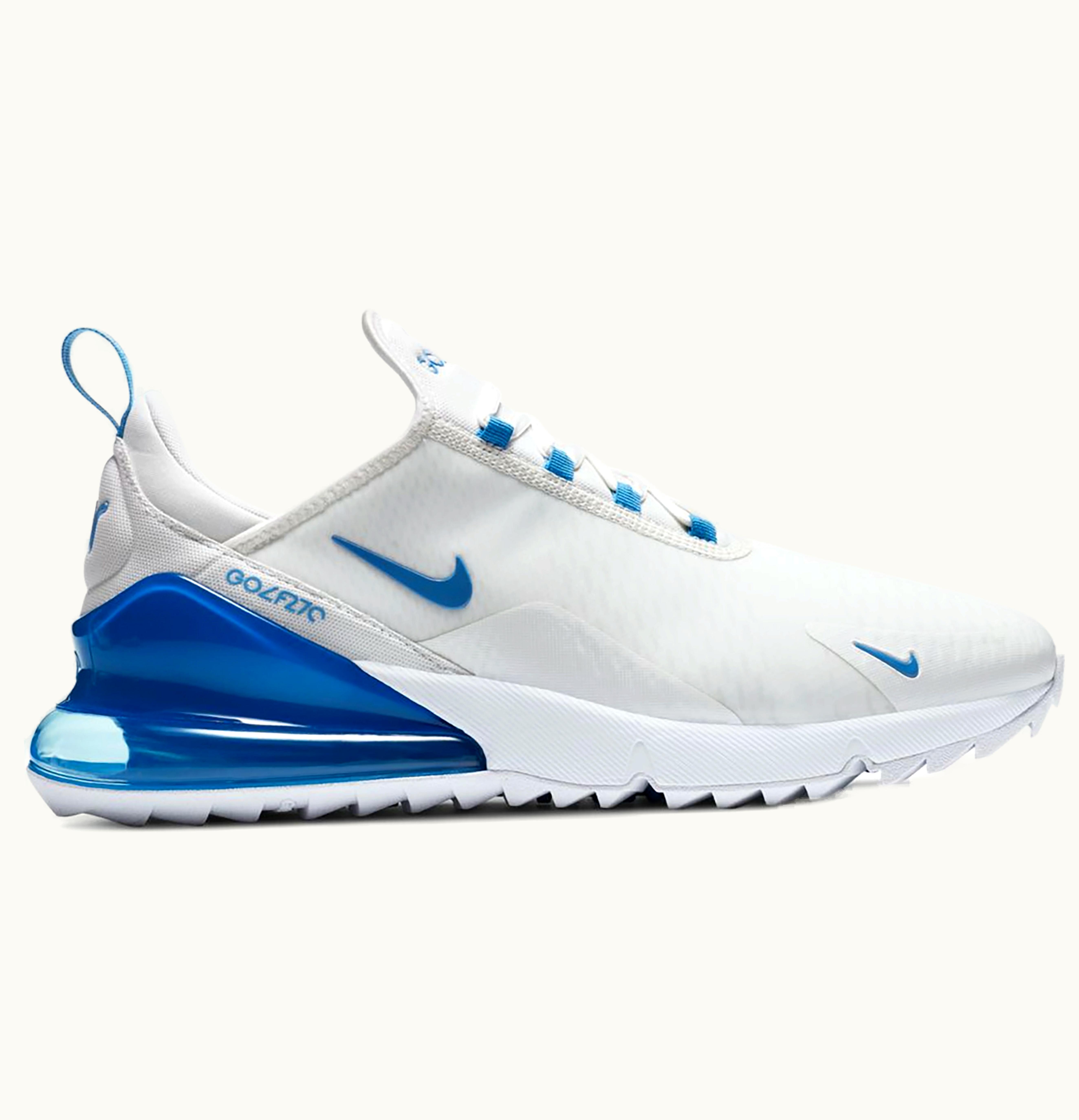 Nike Nike Air Max 270 G White University Blue