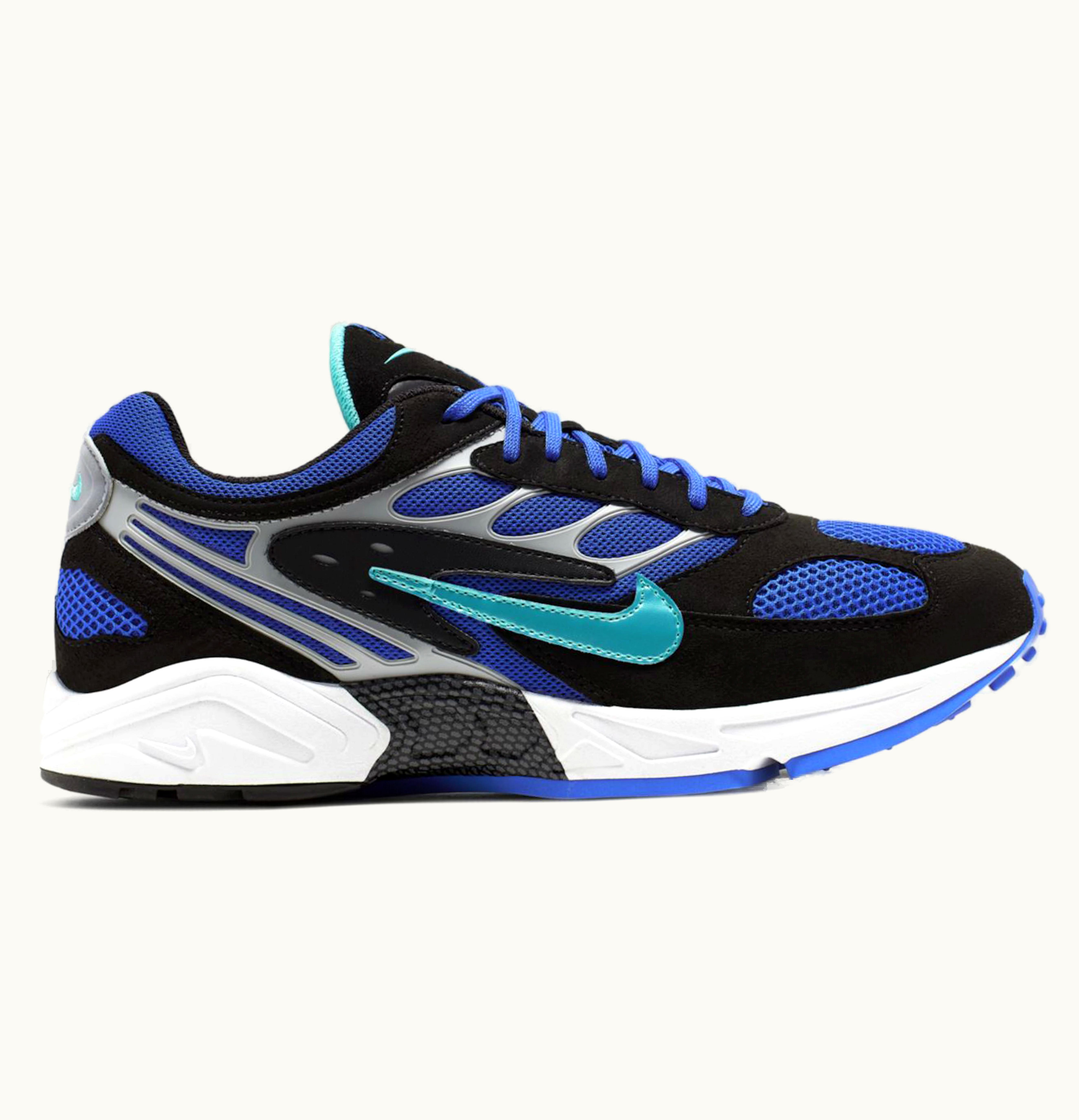 Nike Nike Air Ghost Racer Racer Blue
