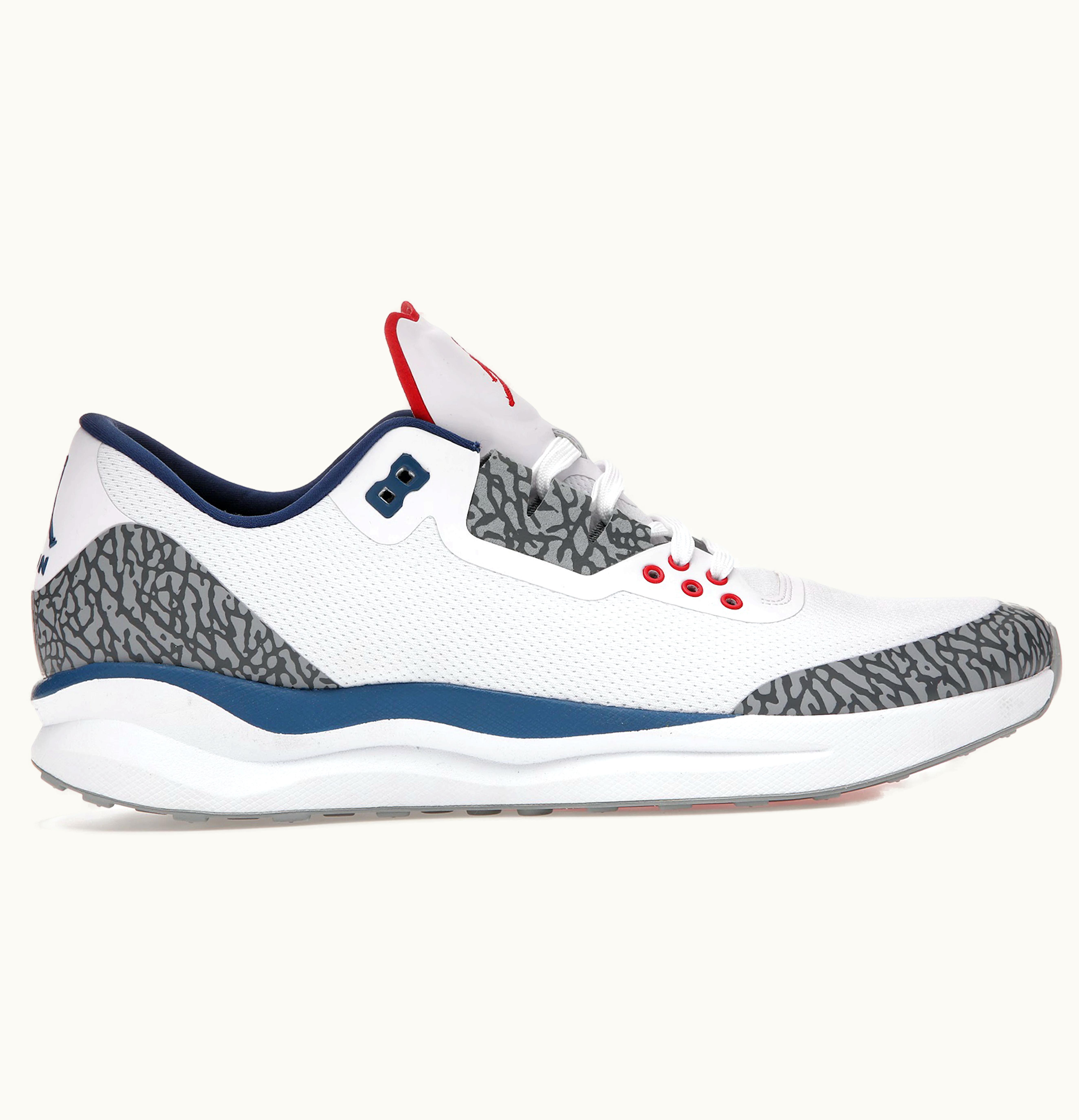 Jordan Air Jordan Zoom Tenacity 88 True Blue