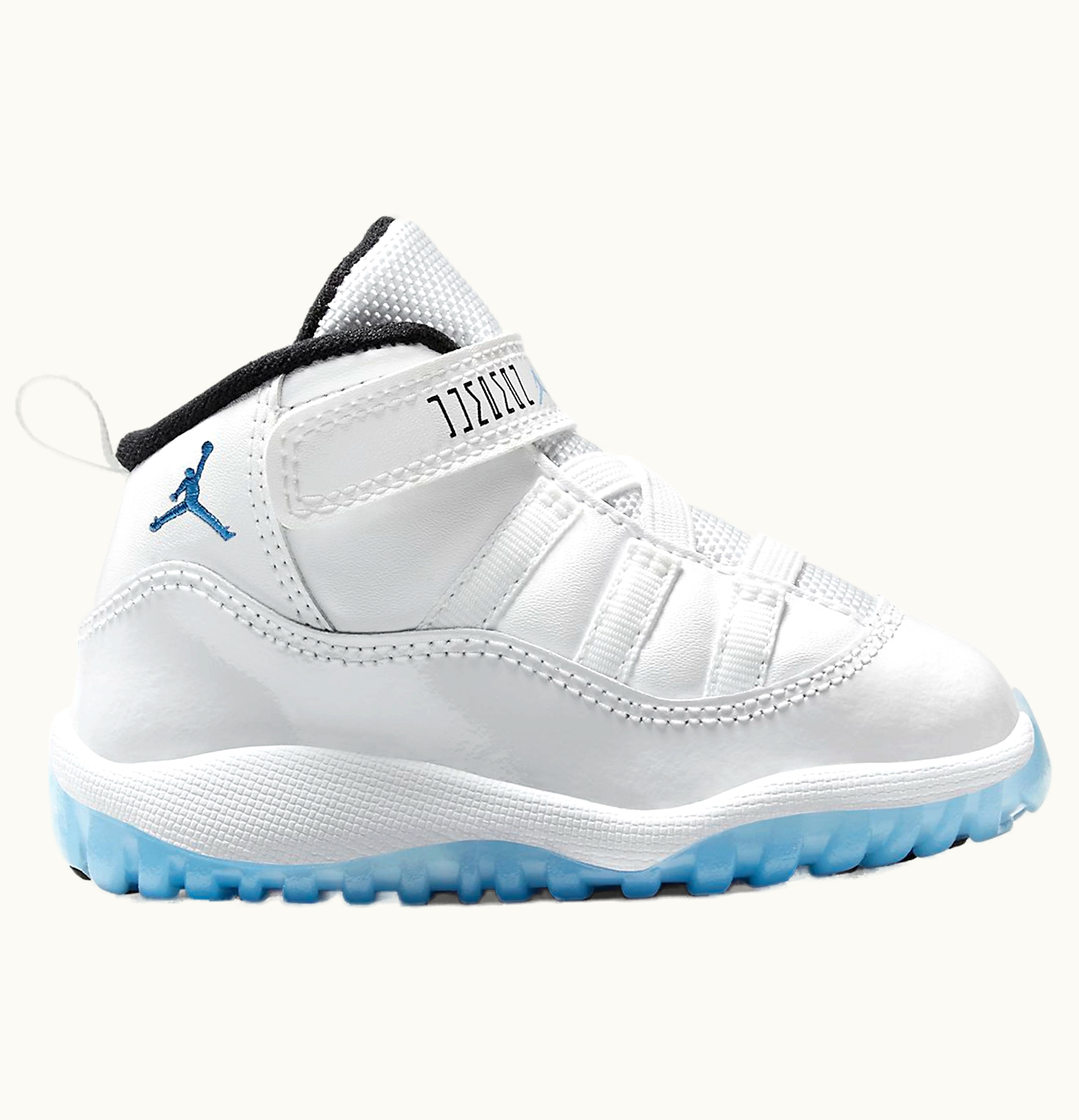 Jordan Air Jordan 11 Retro Legend Blue TD