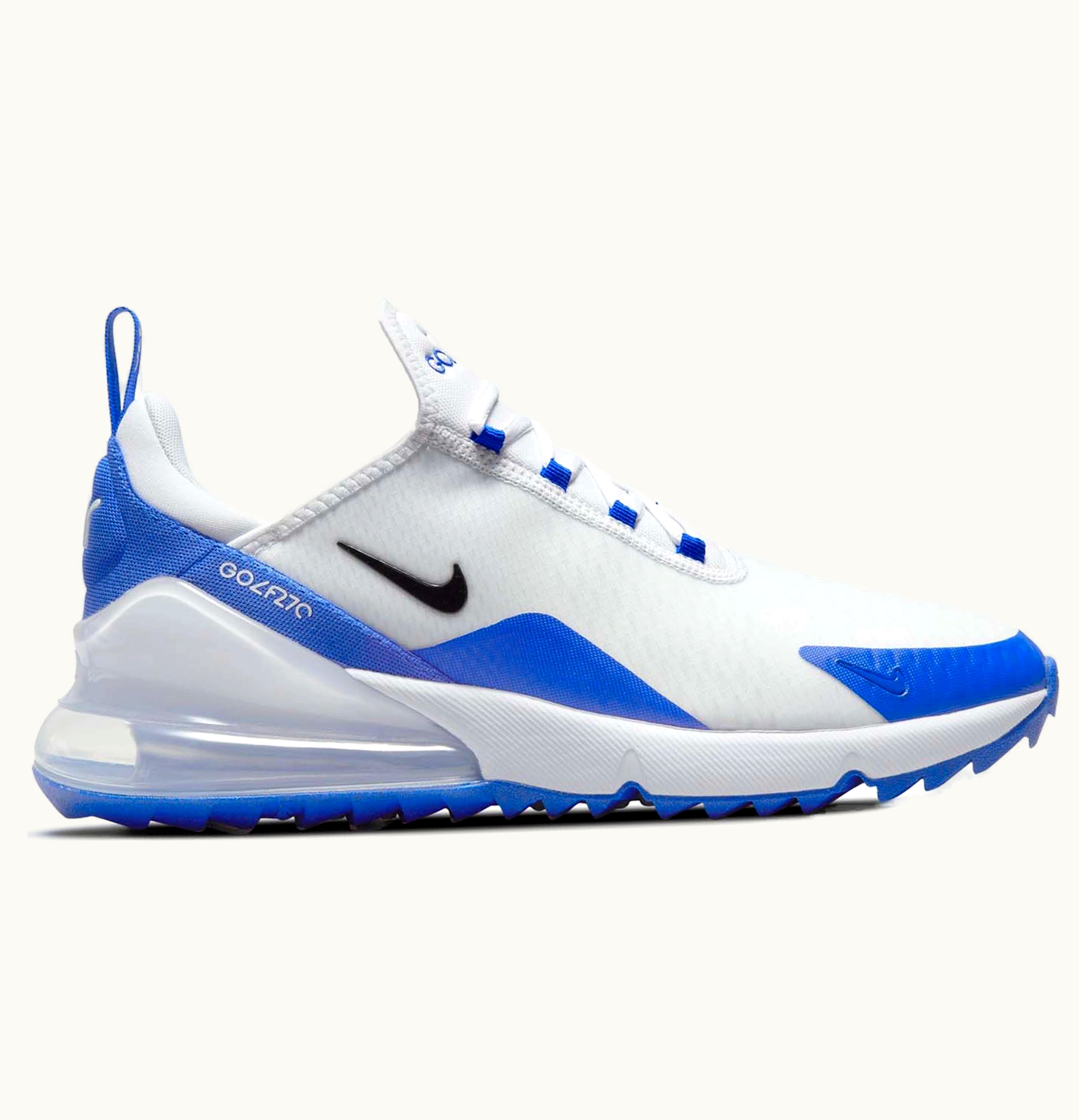 Nike Nike Air Max 270 G White Racer Blue