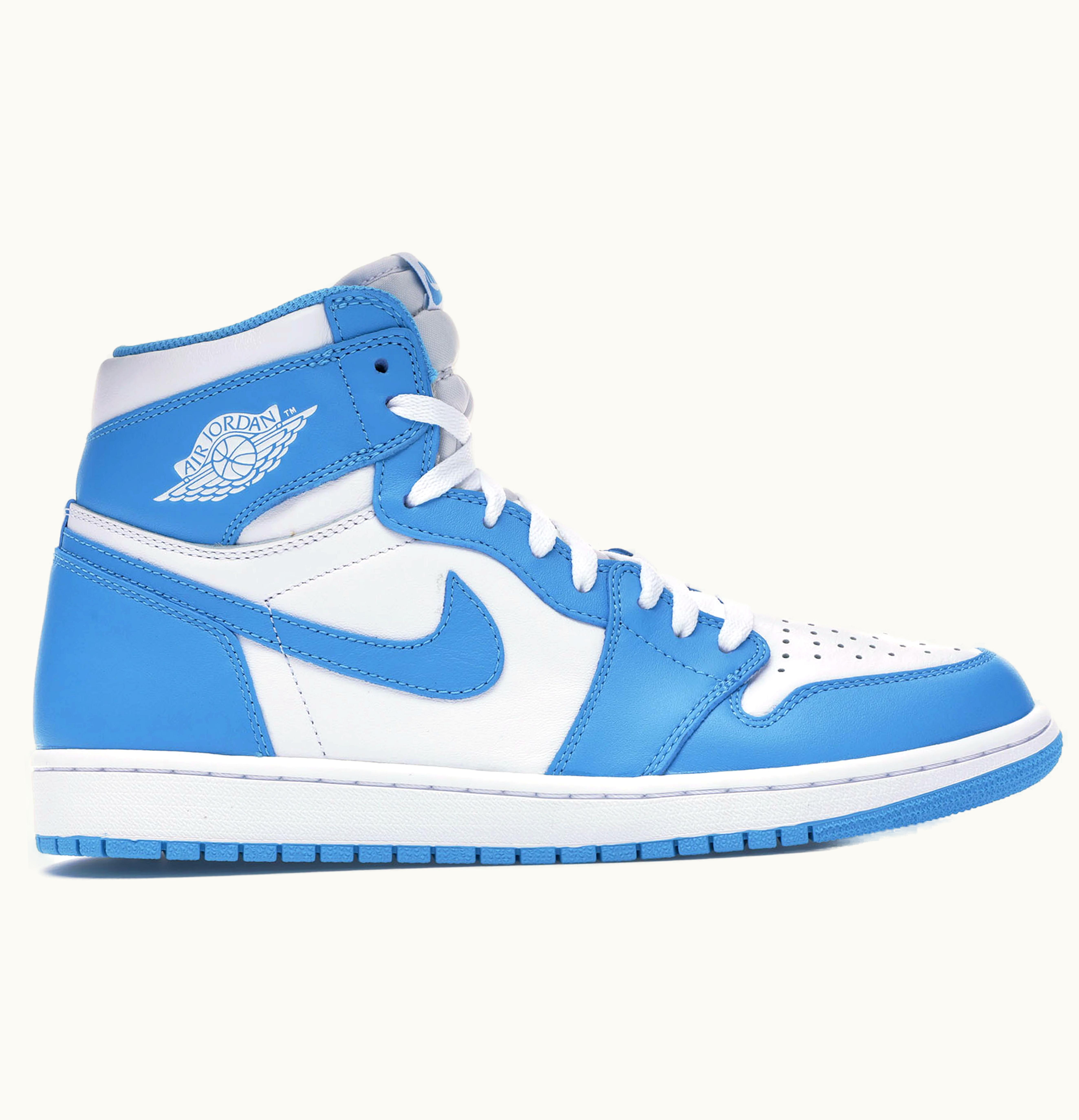 Jordan Air Jordan 1 Retro UNC