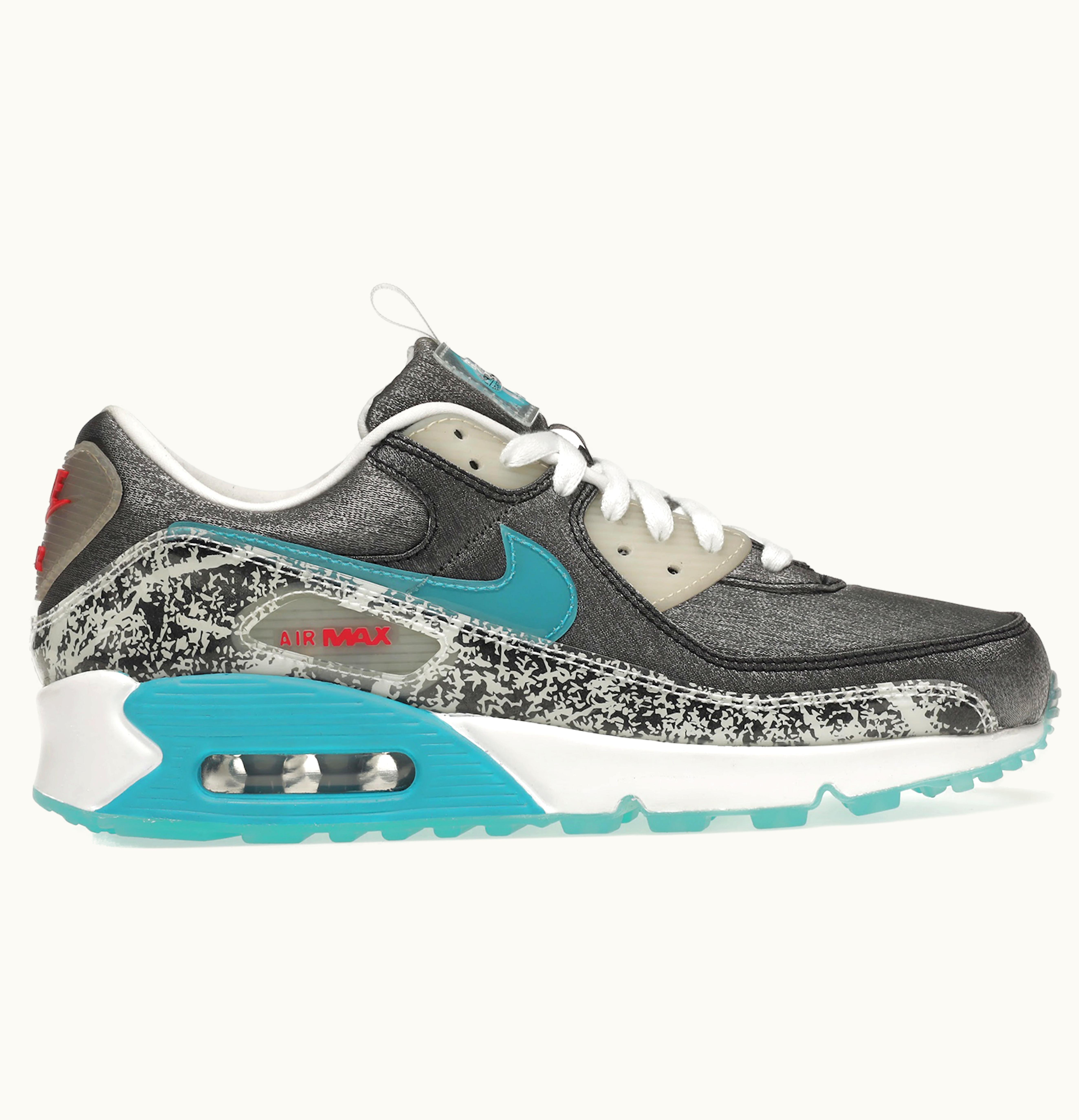 Nike Nike Air Max 90 Rice Ball W