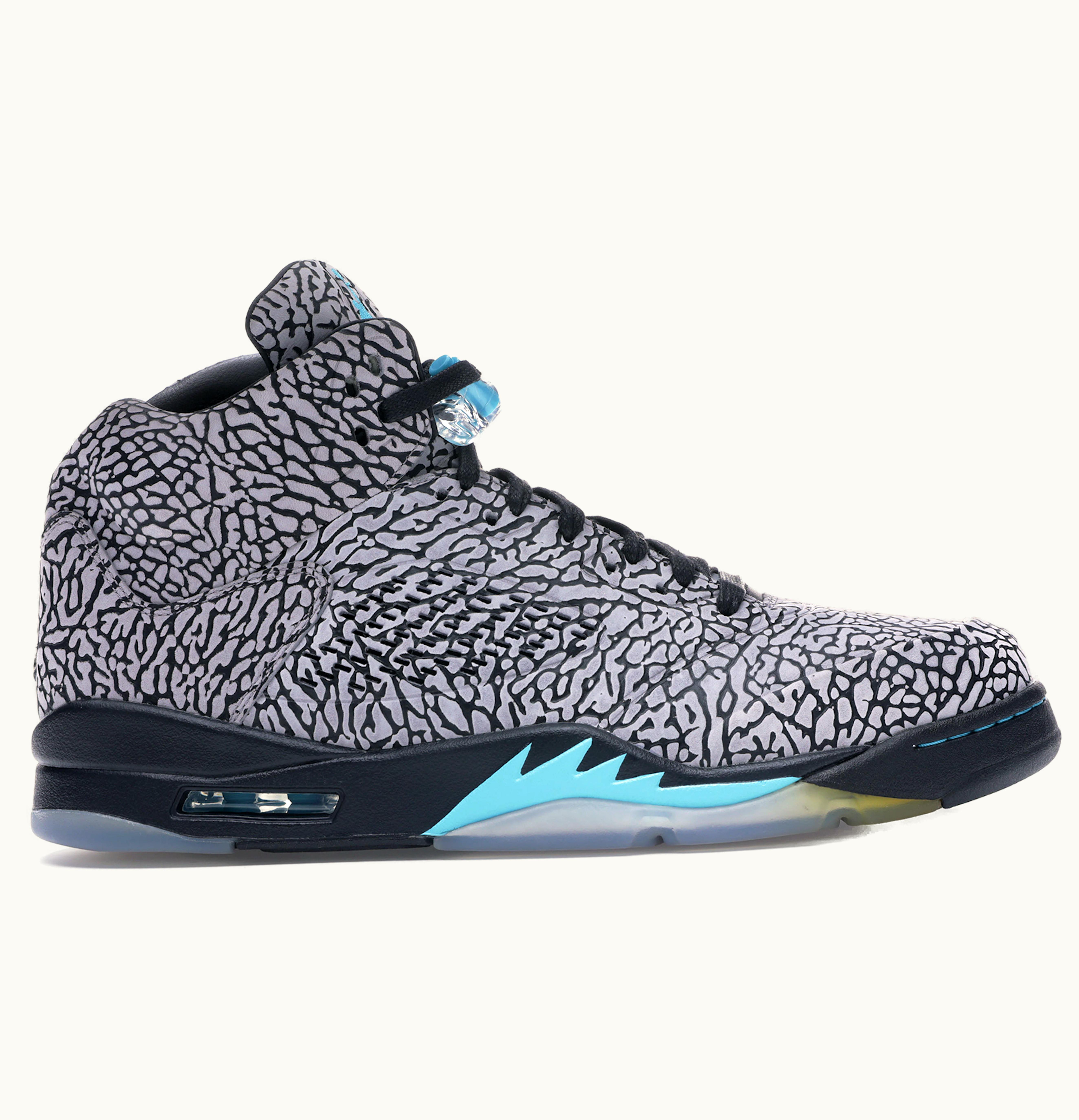 Jordan Air Jordan 5 Retro 3Lab5