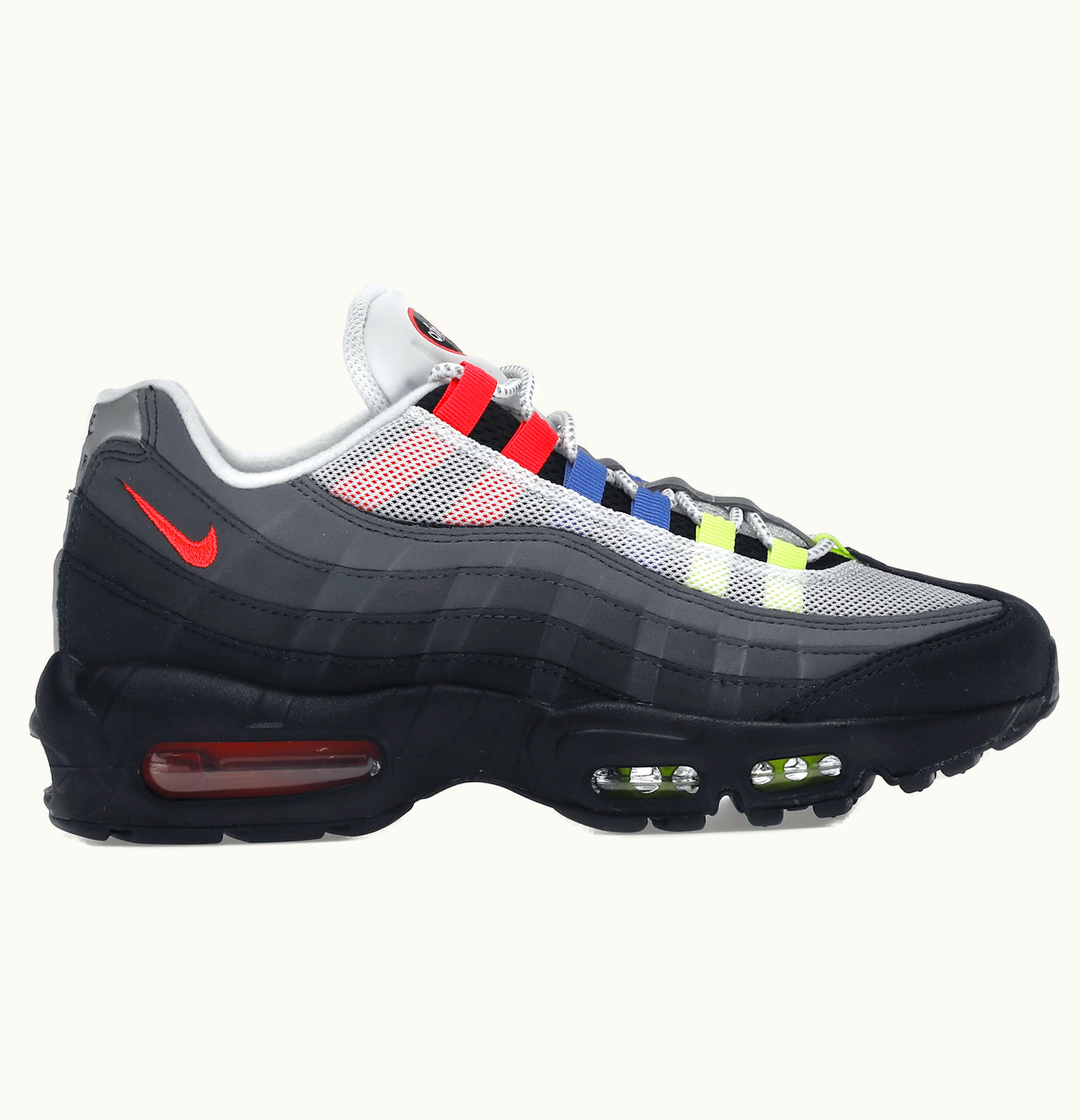 Nike Nike Air Max 95 Greedy 30