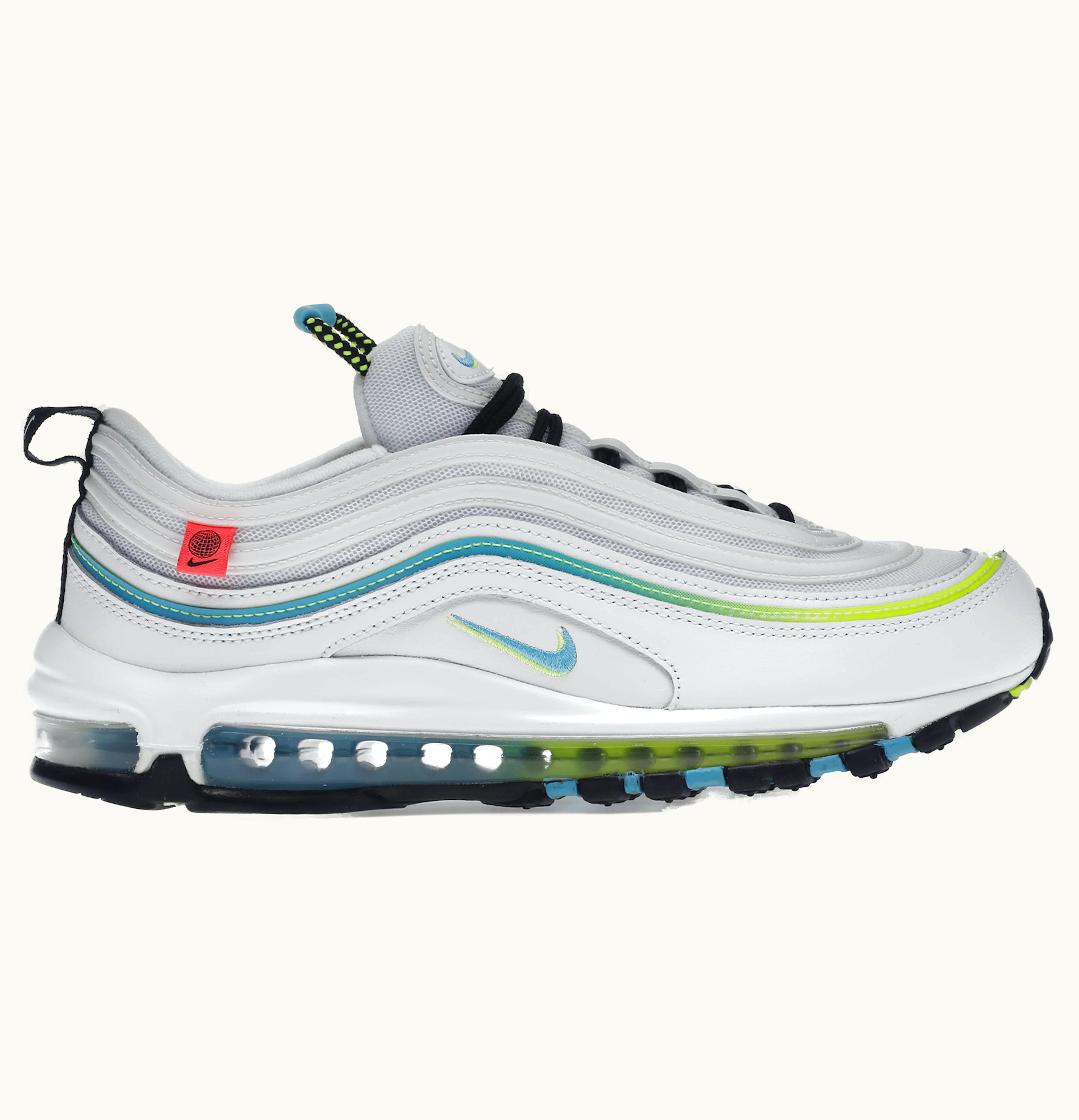 Nike Nike Air Max 97 Worldwide