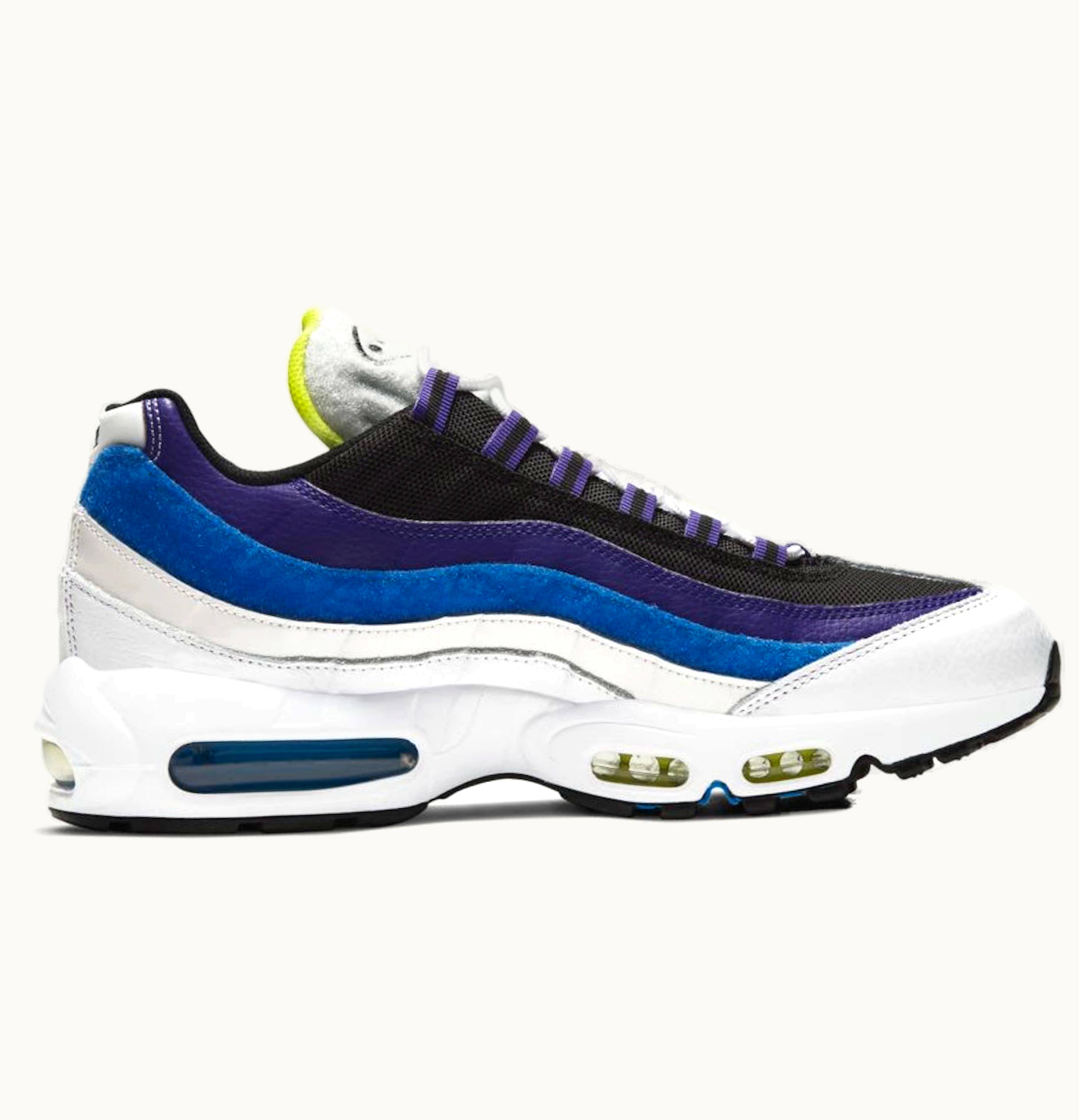 Nike Nike Air Max 95 Kaomoji