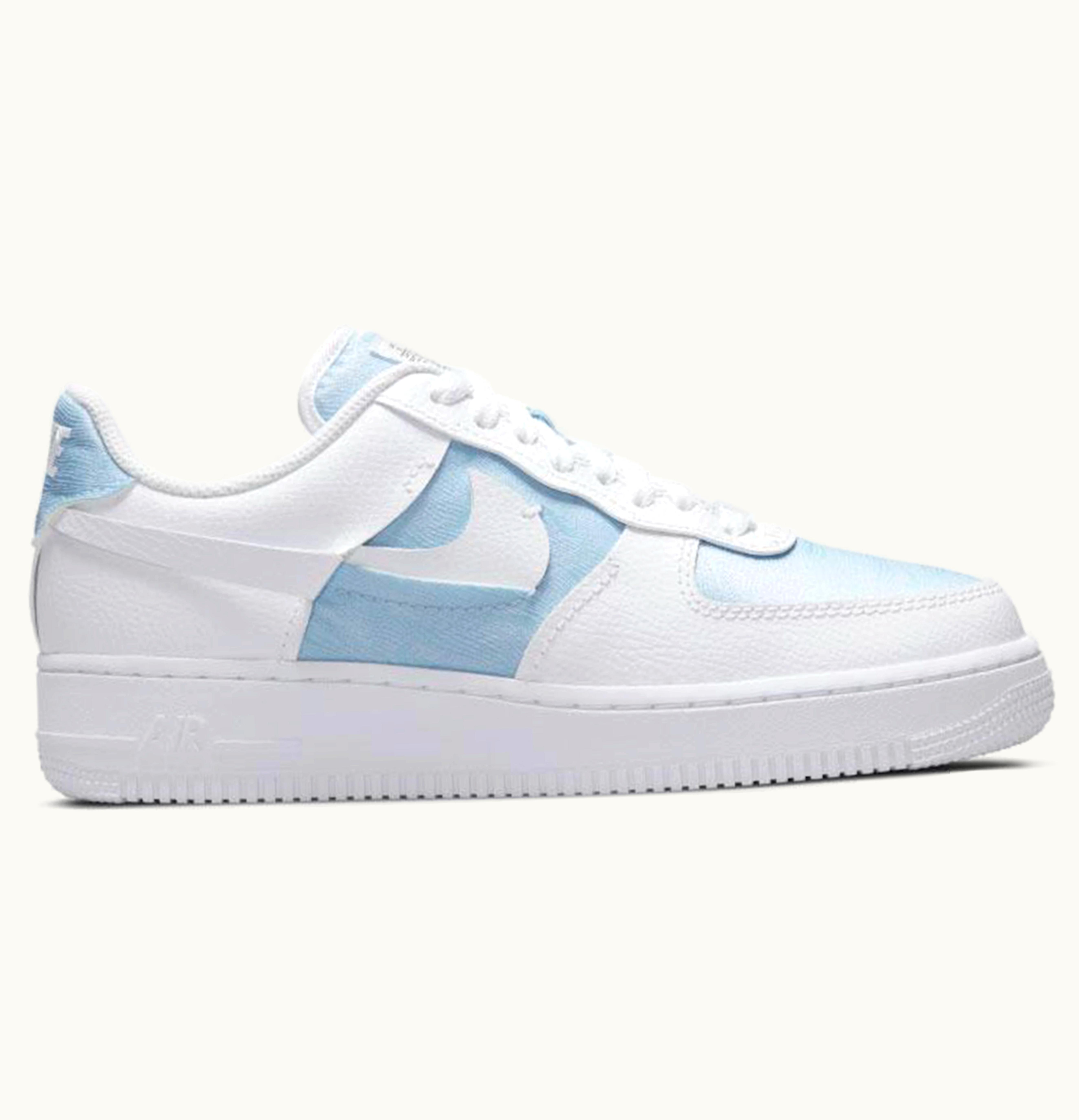 Nike Air Force 1 LXX Glacier Blue W