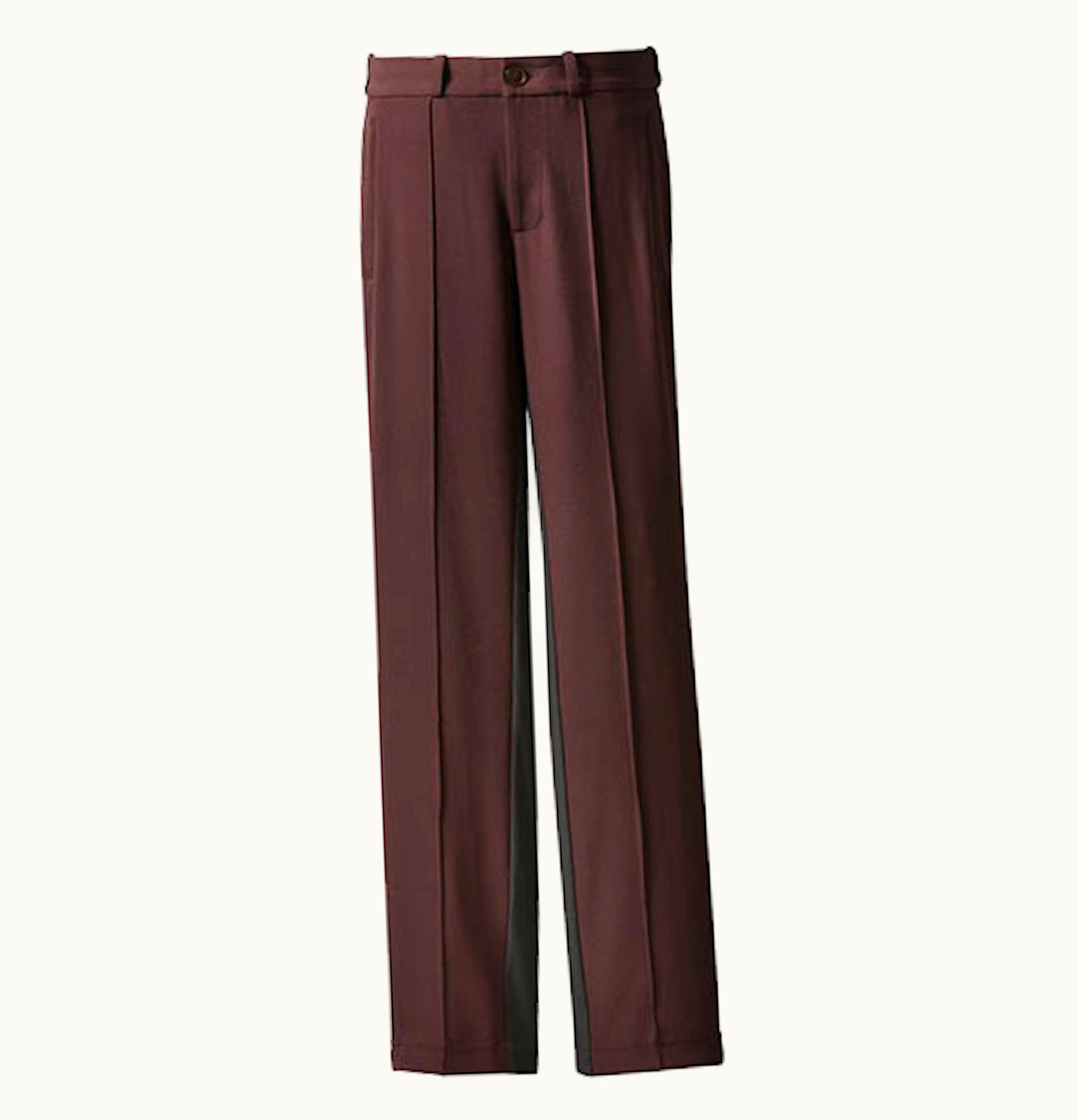 Adidas adidas x Wales Bonner Rock Pants Brown