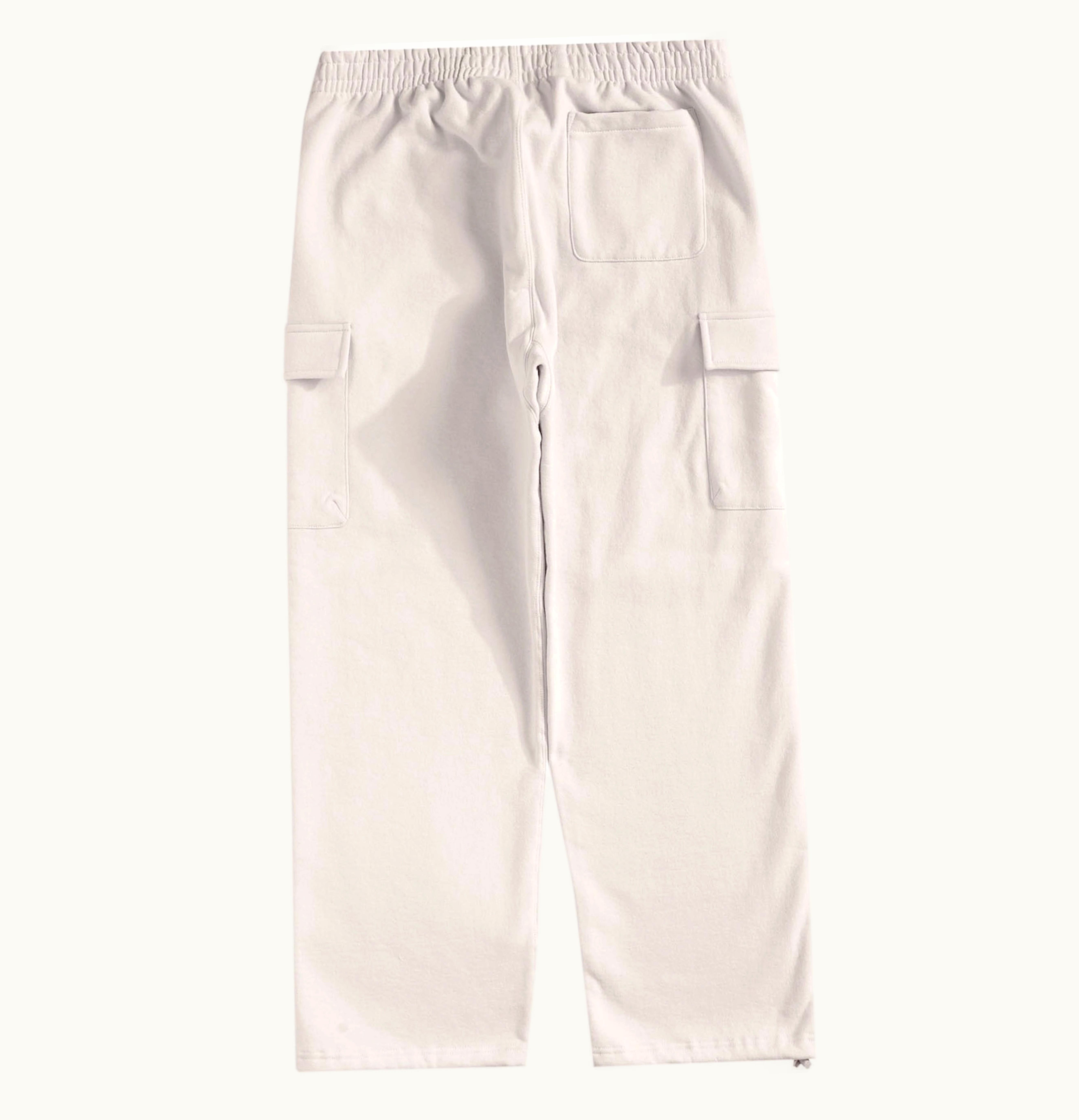 Supreme Supreme Small Box Cargo Sweatpant FW22 Clay