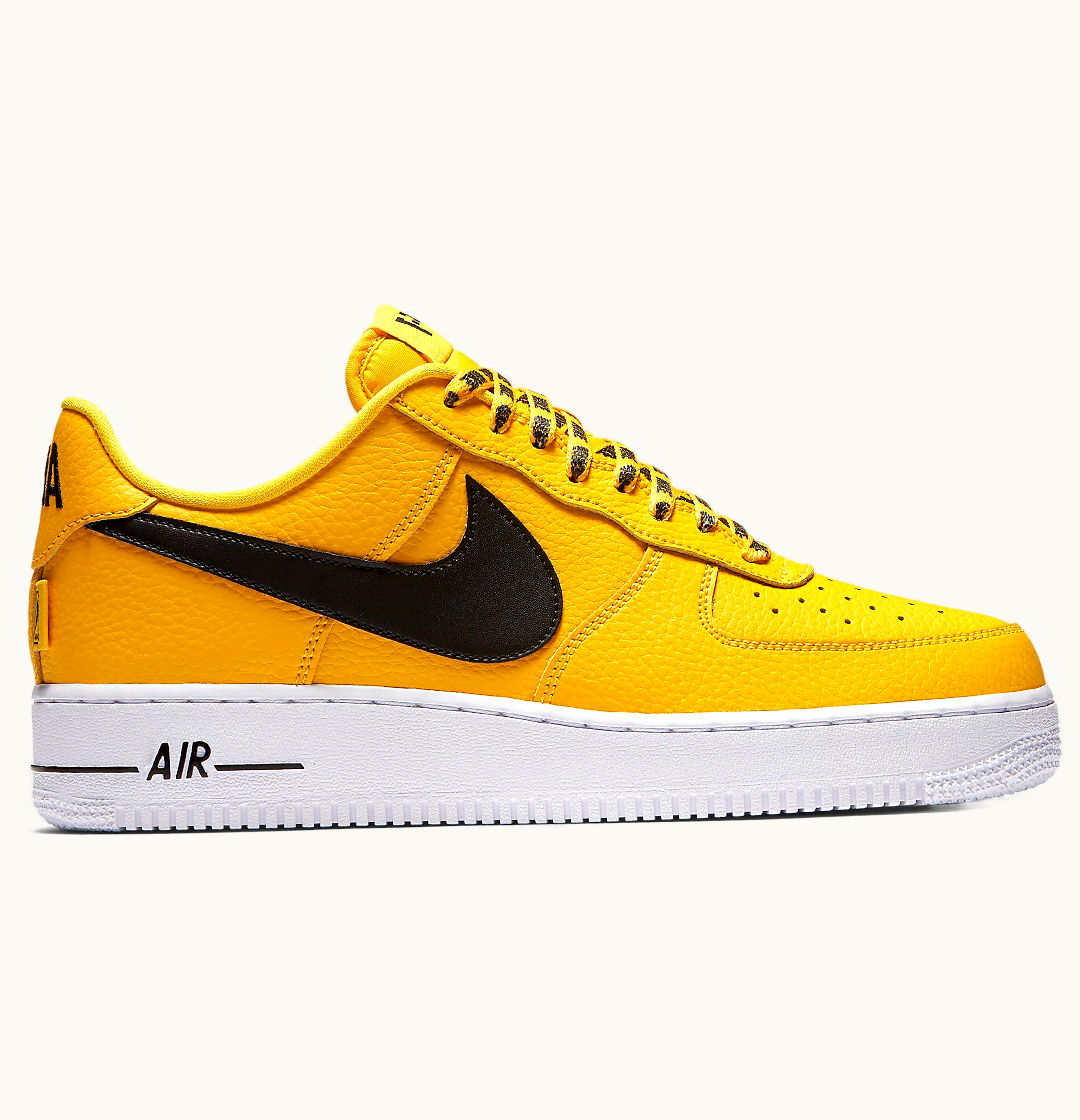 Nike Nike Air Force 1 Low NBA Amarillo