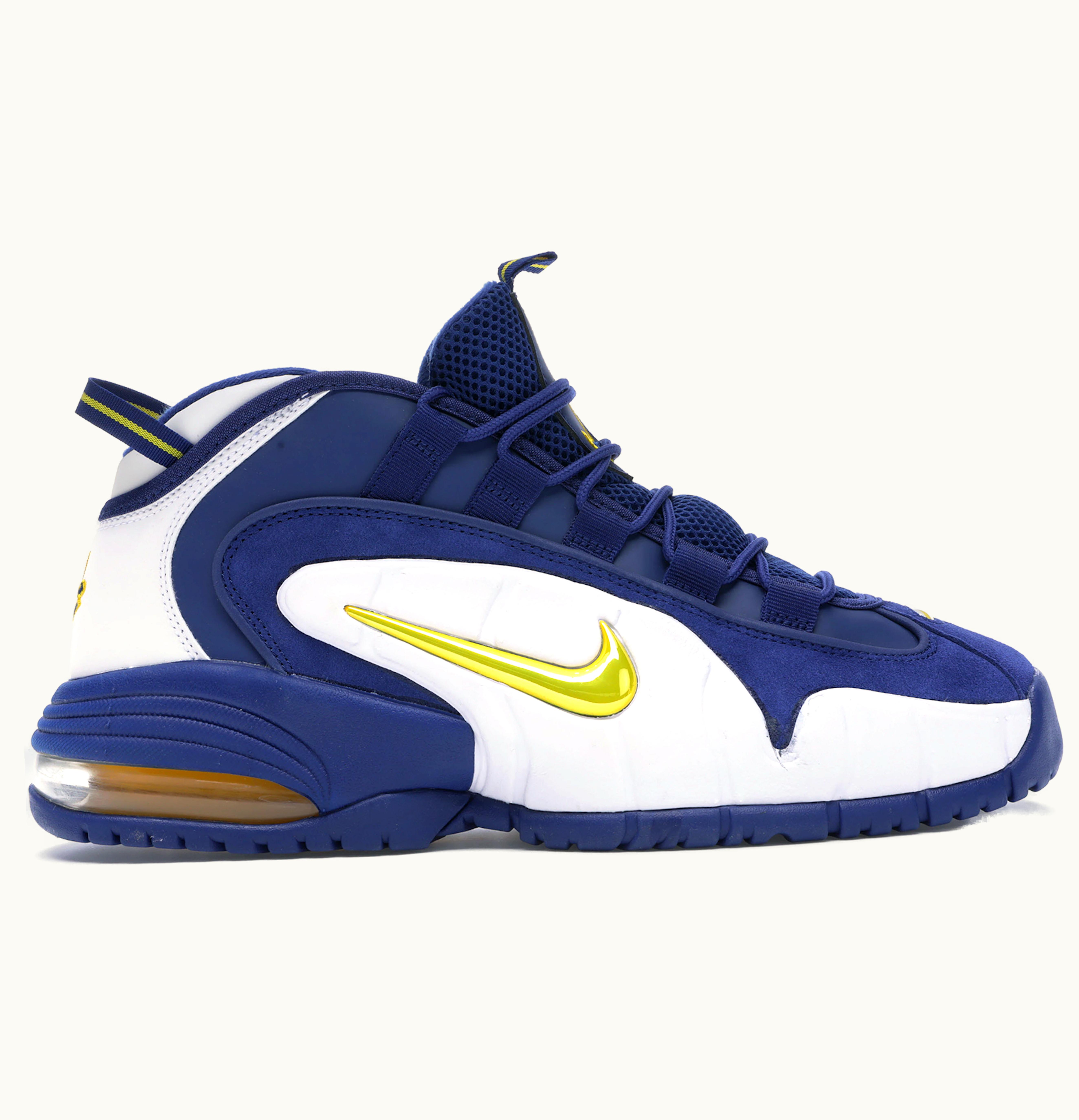 Nike Nike Air Max Penny Warriors