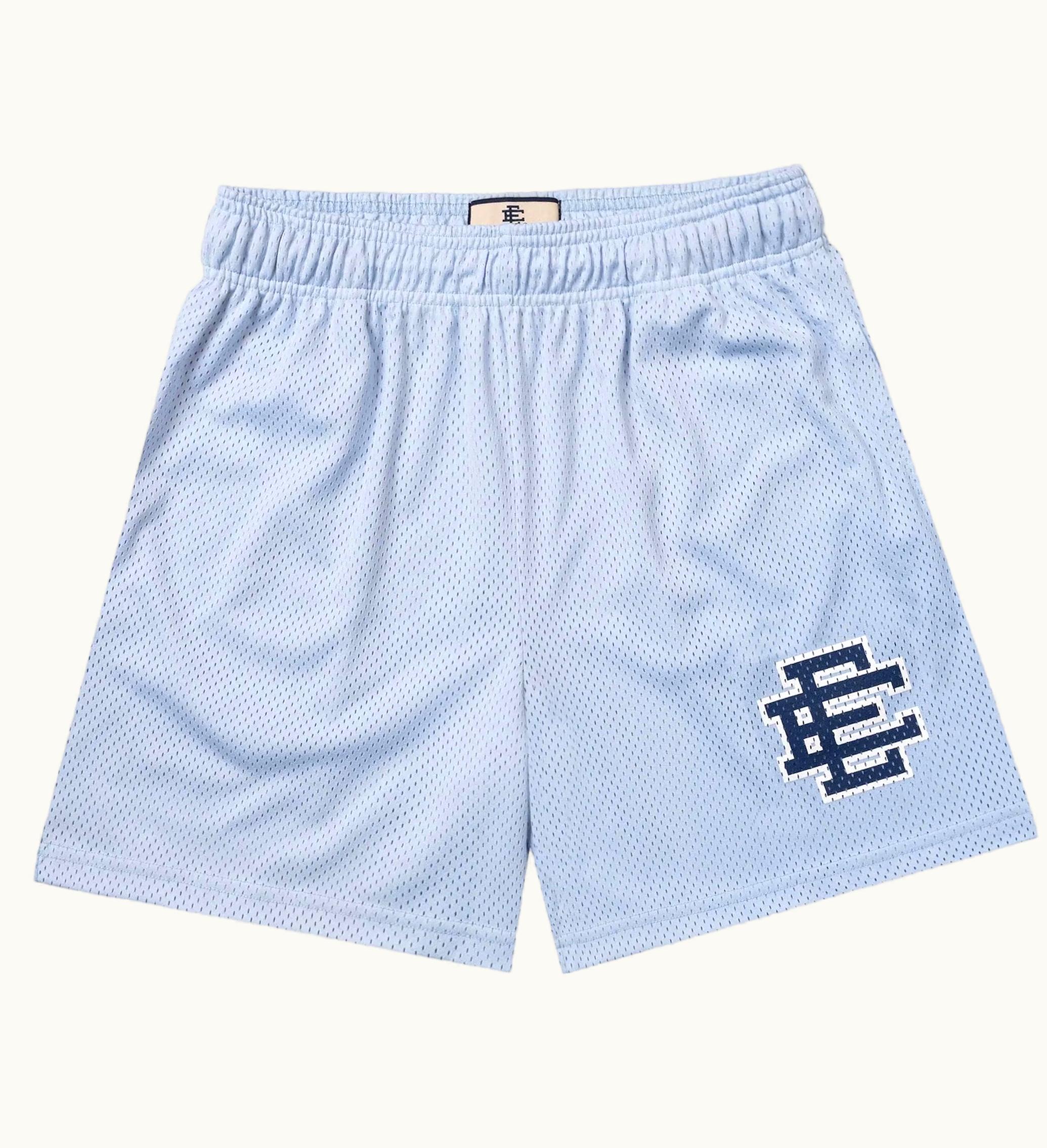 Eric Emanuel Eric Emanuel EE Basic Short Kentucky Blue Navy