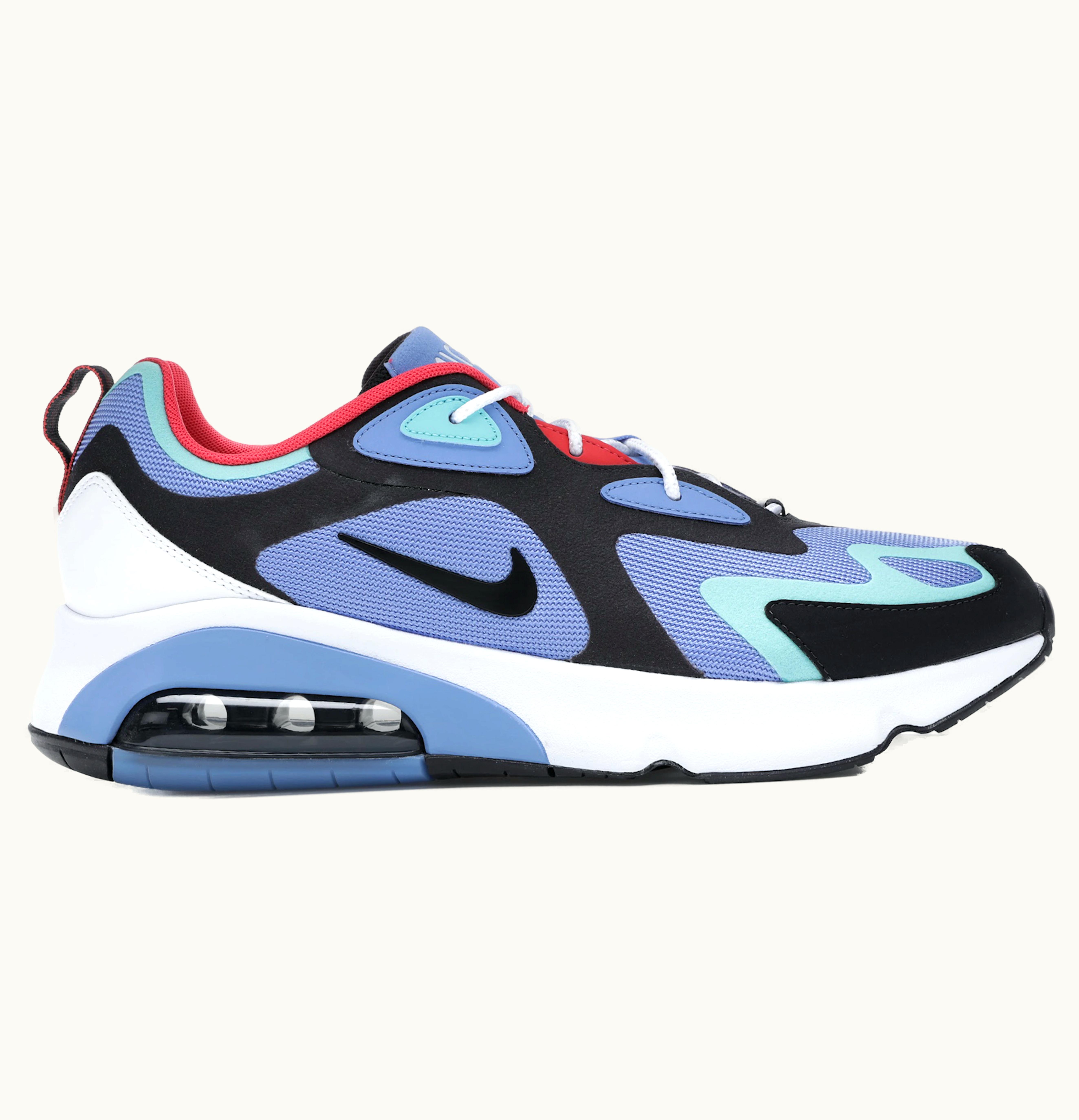 Nike Nike Air Max 200 Royal Pulse