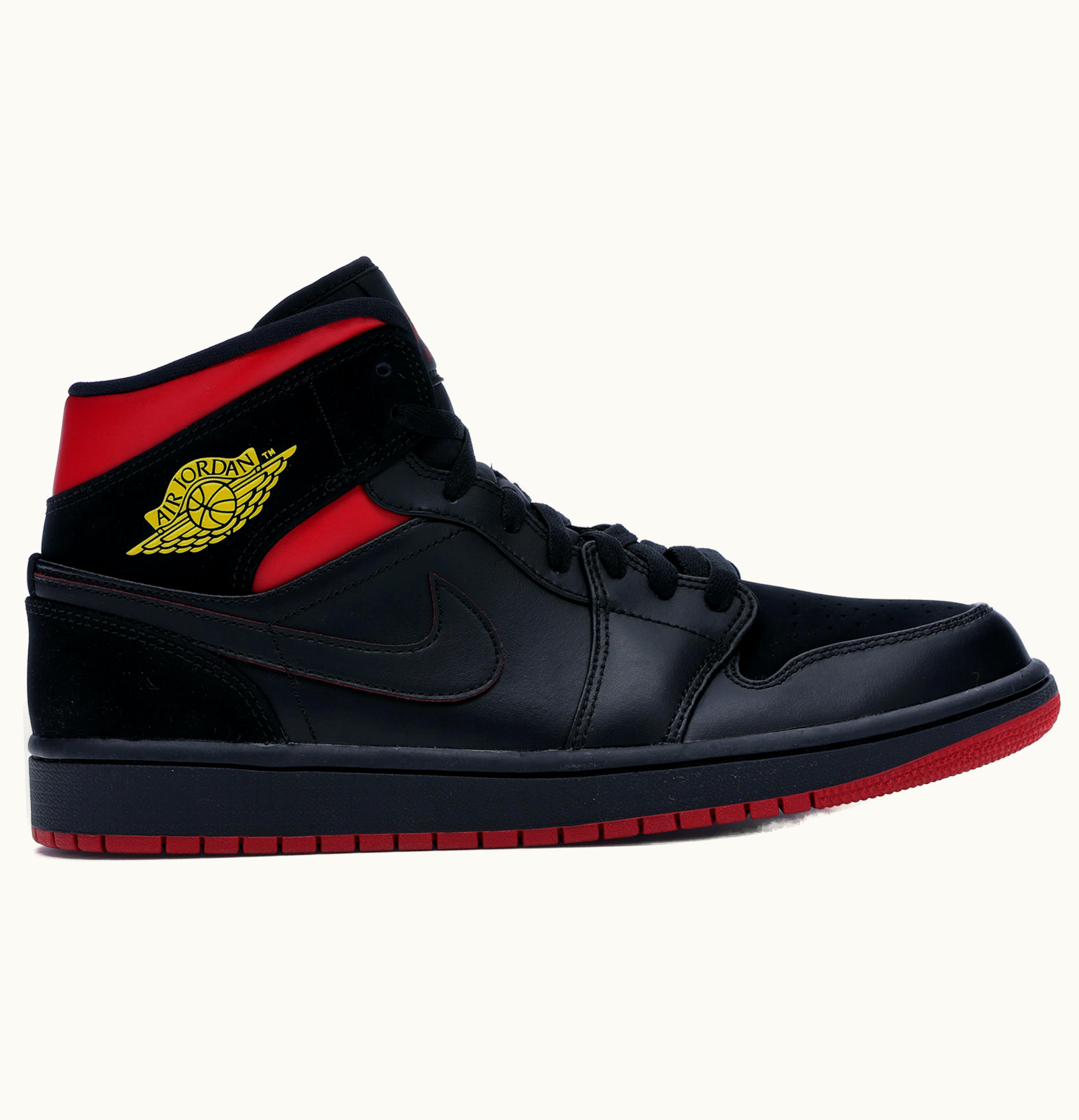 Jordan Air Jordan 1 Mid Last Shot