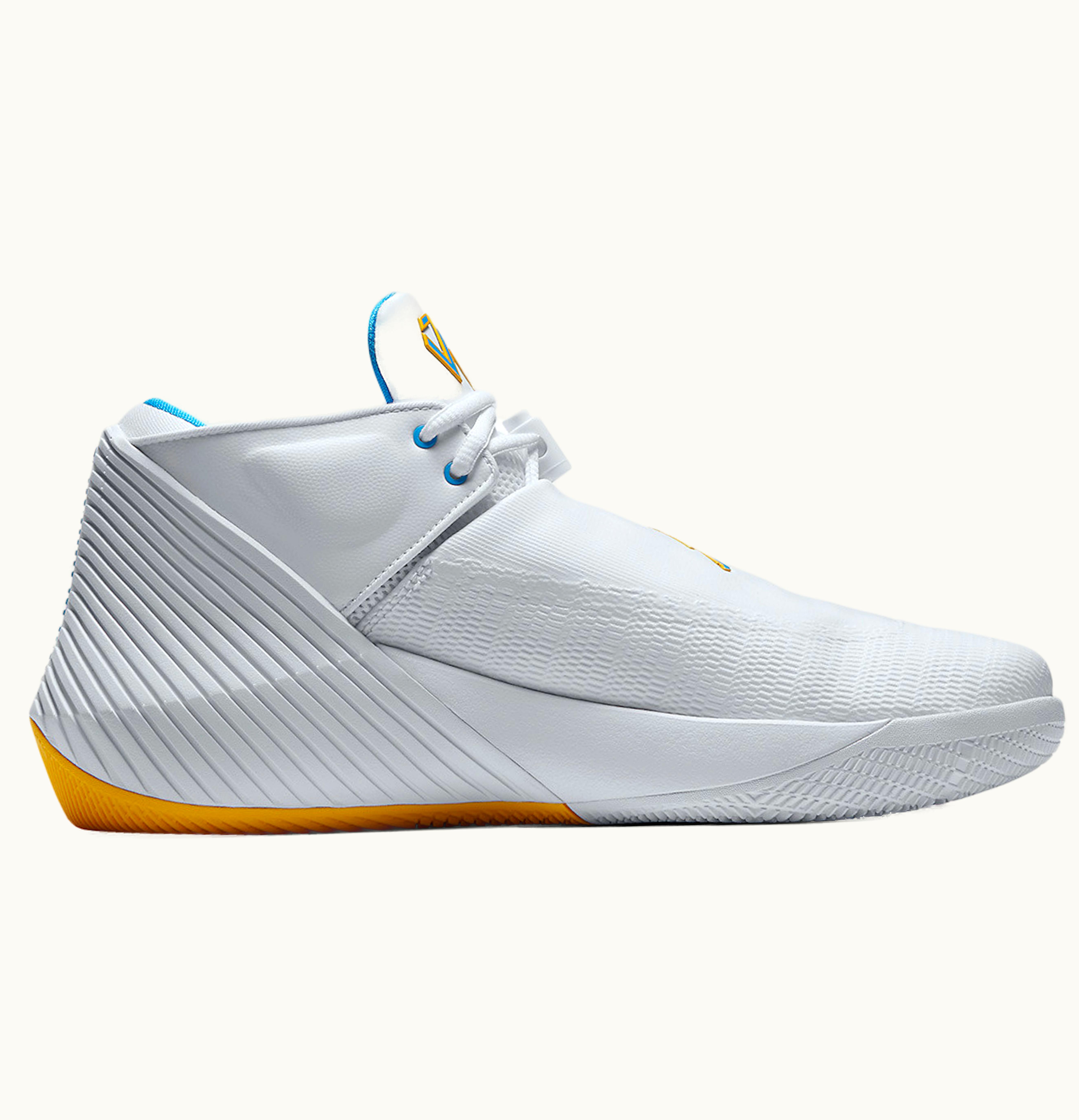 Jordan Air Jordan Why Not Zer0 1 Low UCLA